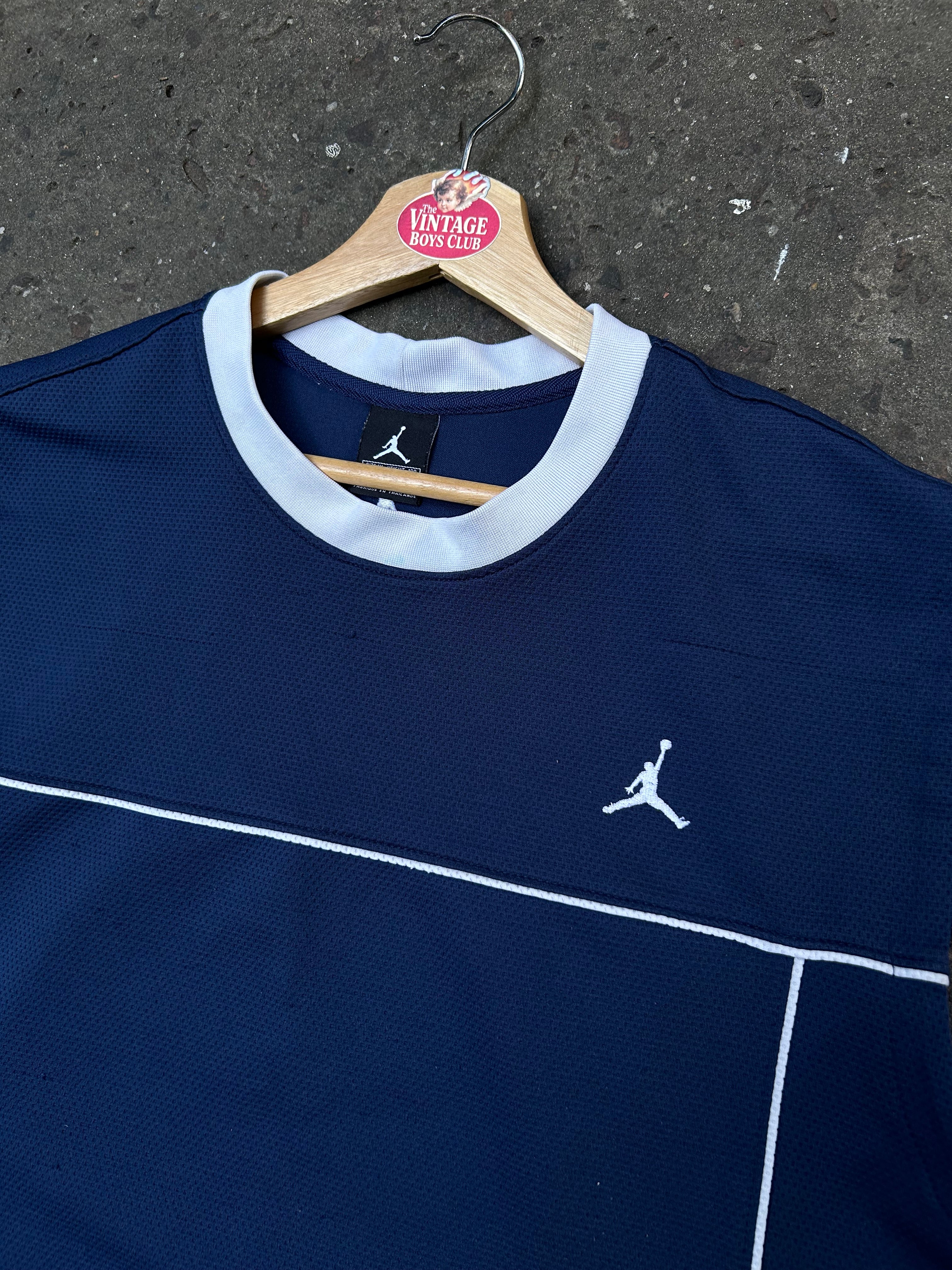 Musculosa Jordan Retro Original