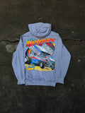 Buzo Nascar Vintage Americano Original