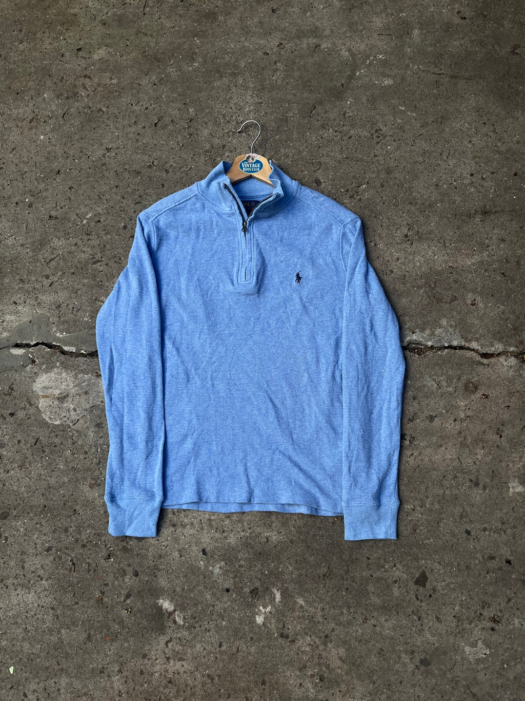 Buzo Polo Ralph Lauren Original