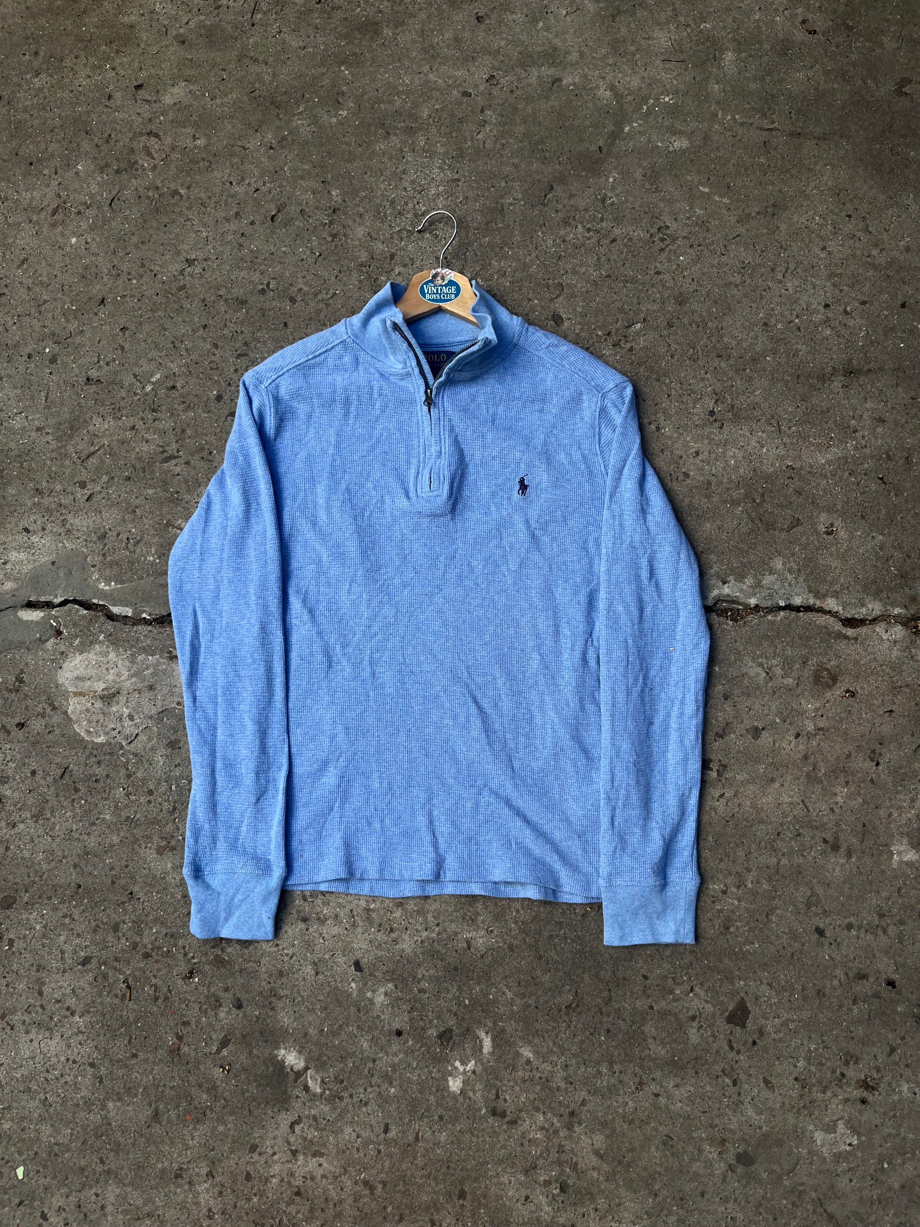 Buzo Polo Ralph Lauren Original