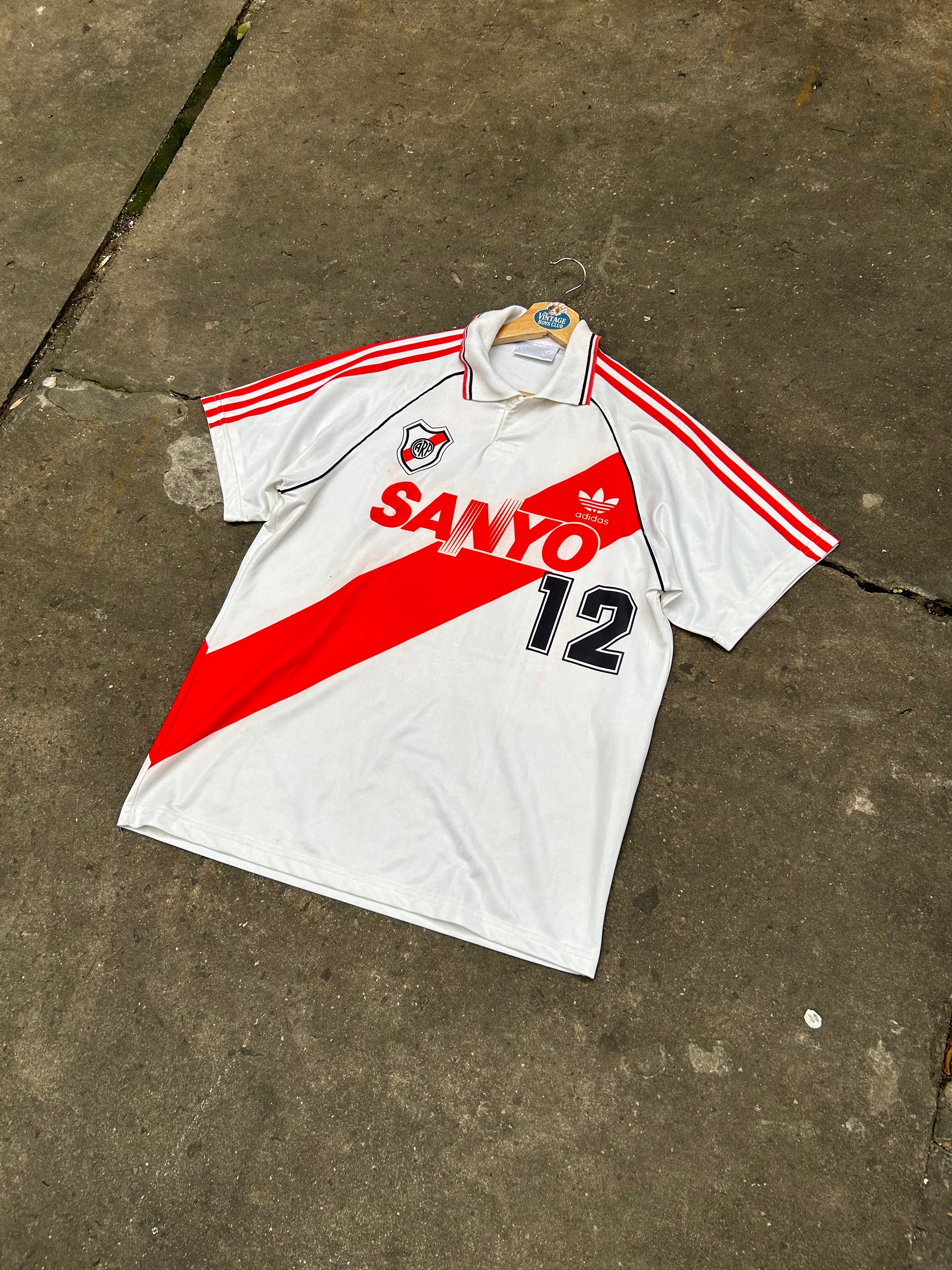 Camiseta River 94' de Juego de Vóley
