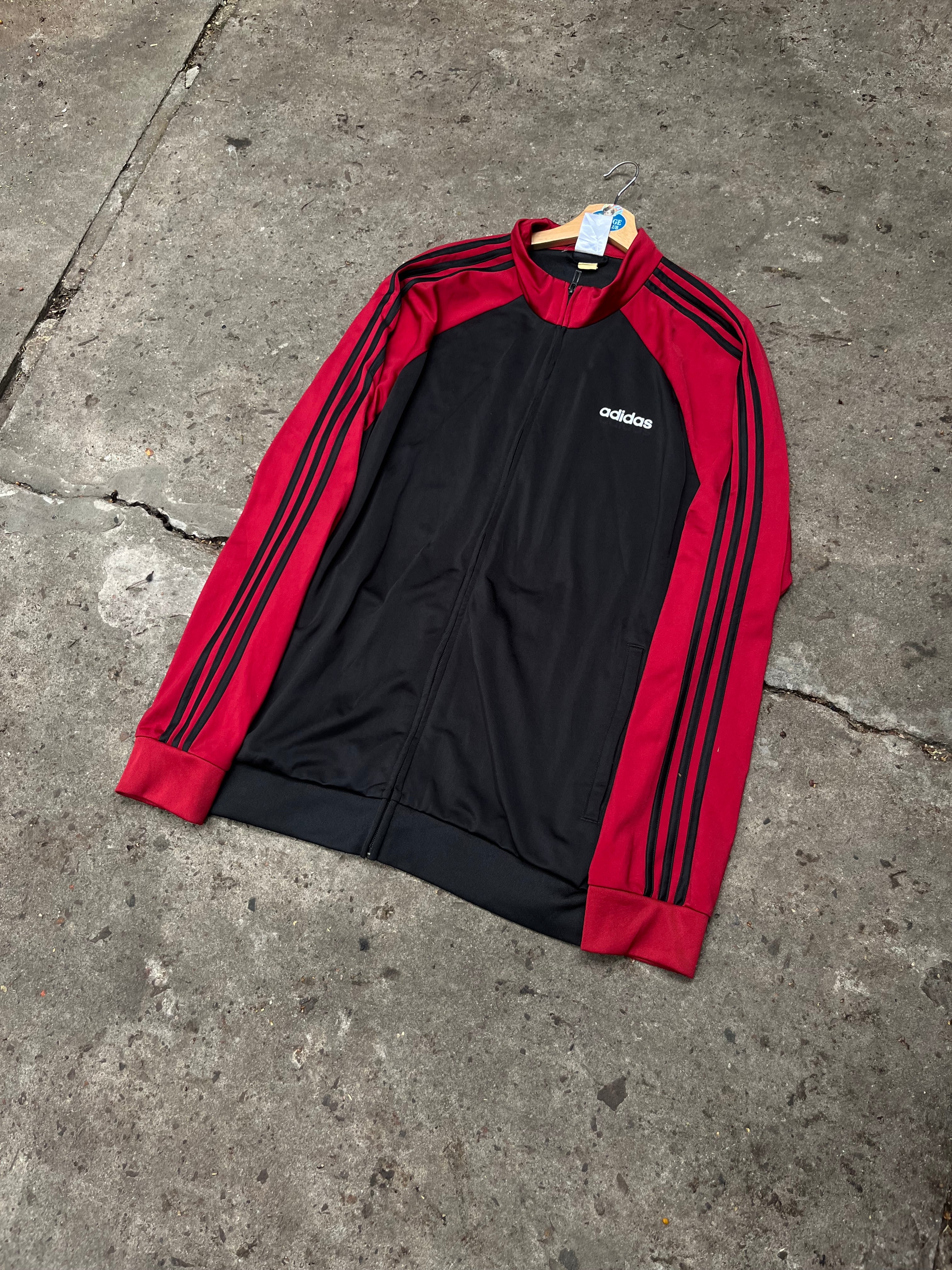 Campera Adidas Essentials Original