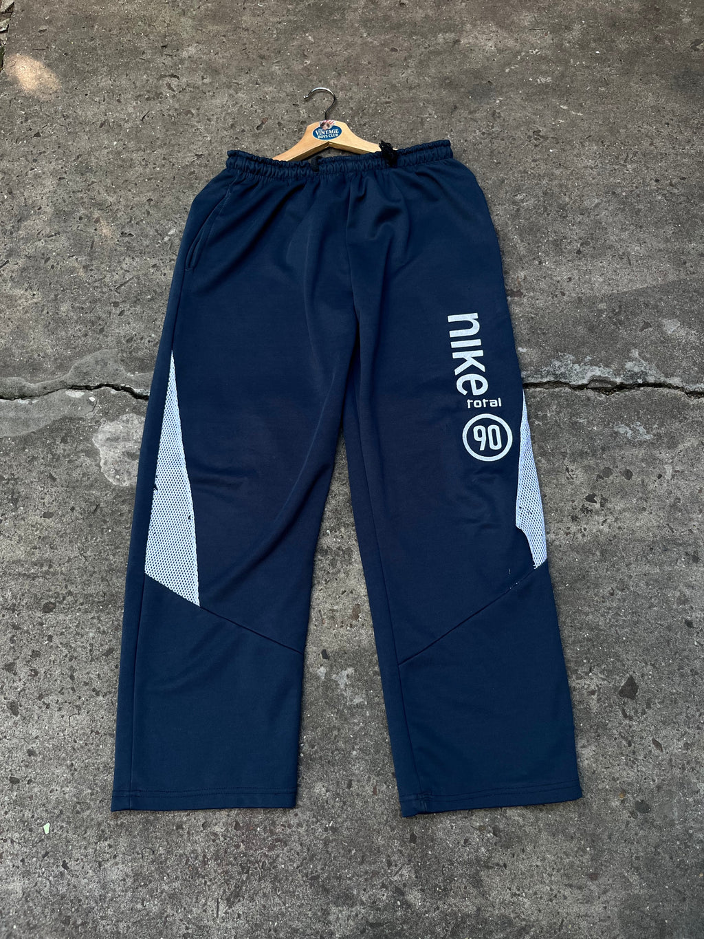 Pantalon Nike Total 90 Retro