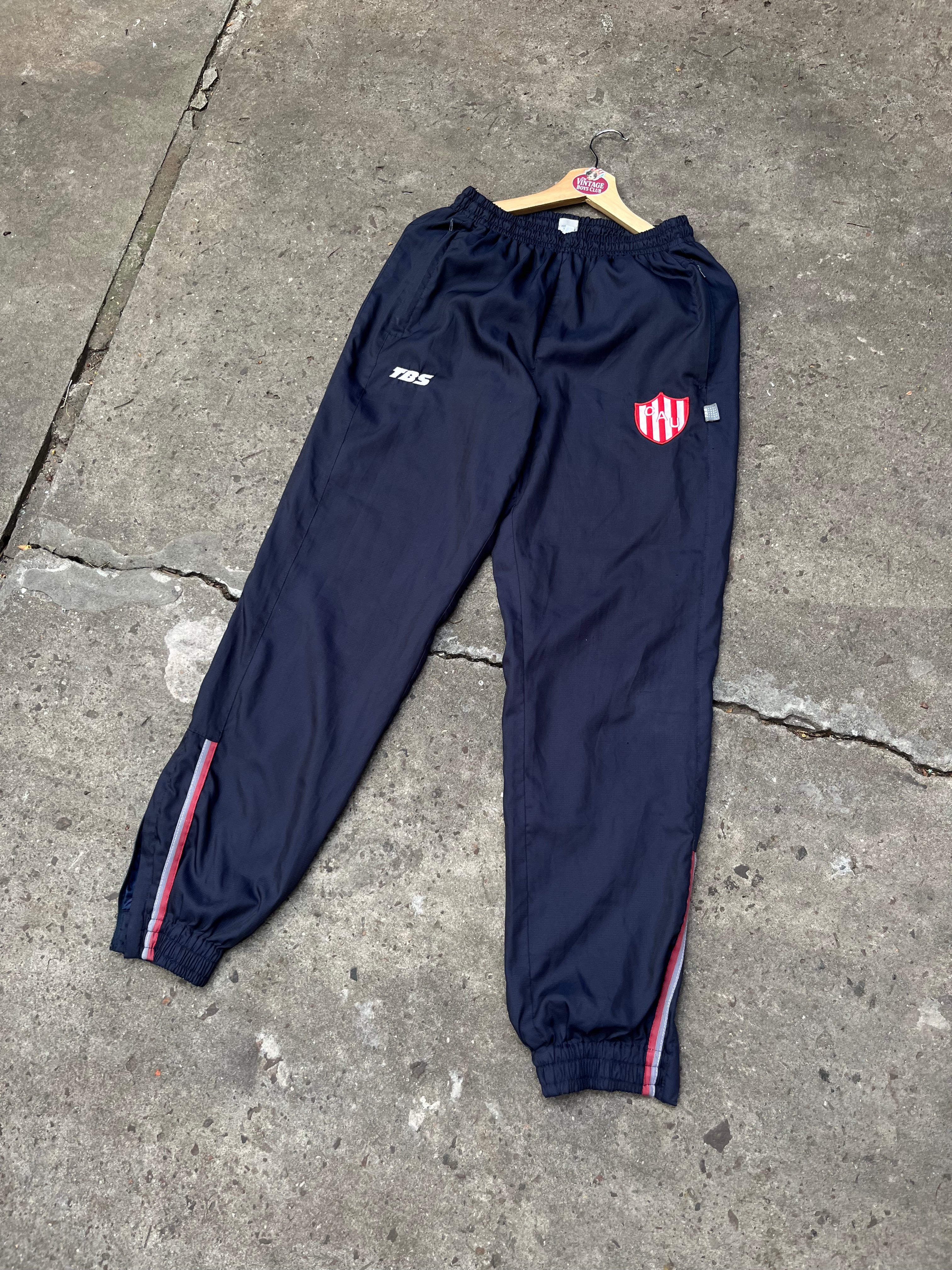 Pantalon Union Tbs Rompeviento Original