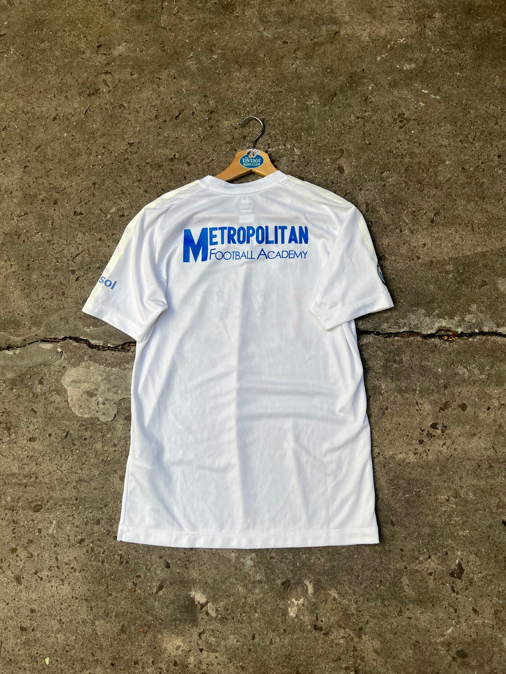 Camiseta Metropolitan Original Equipo de Puerto Rico🇵🇷