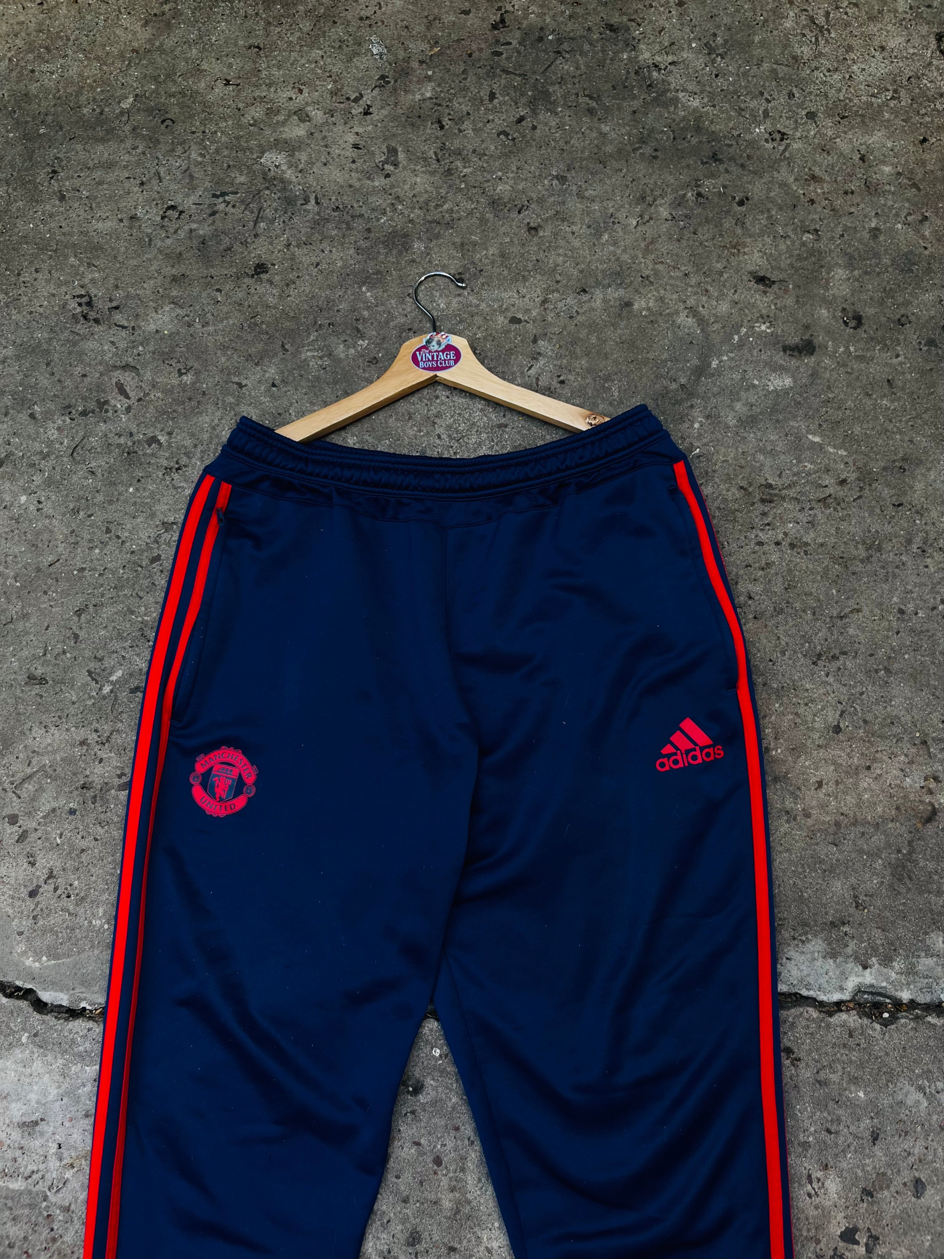 Pantalon Manchester United Adidas Original