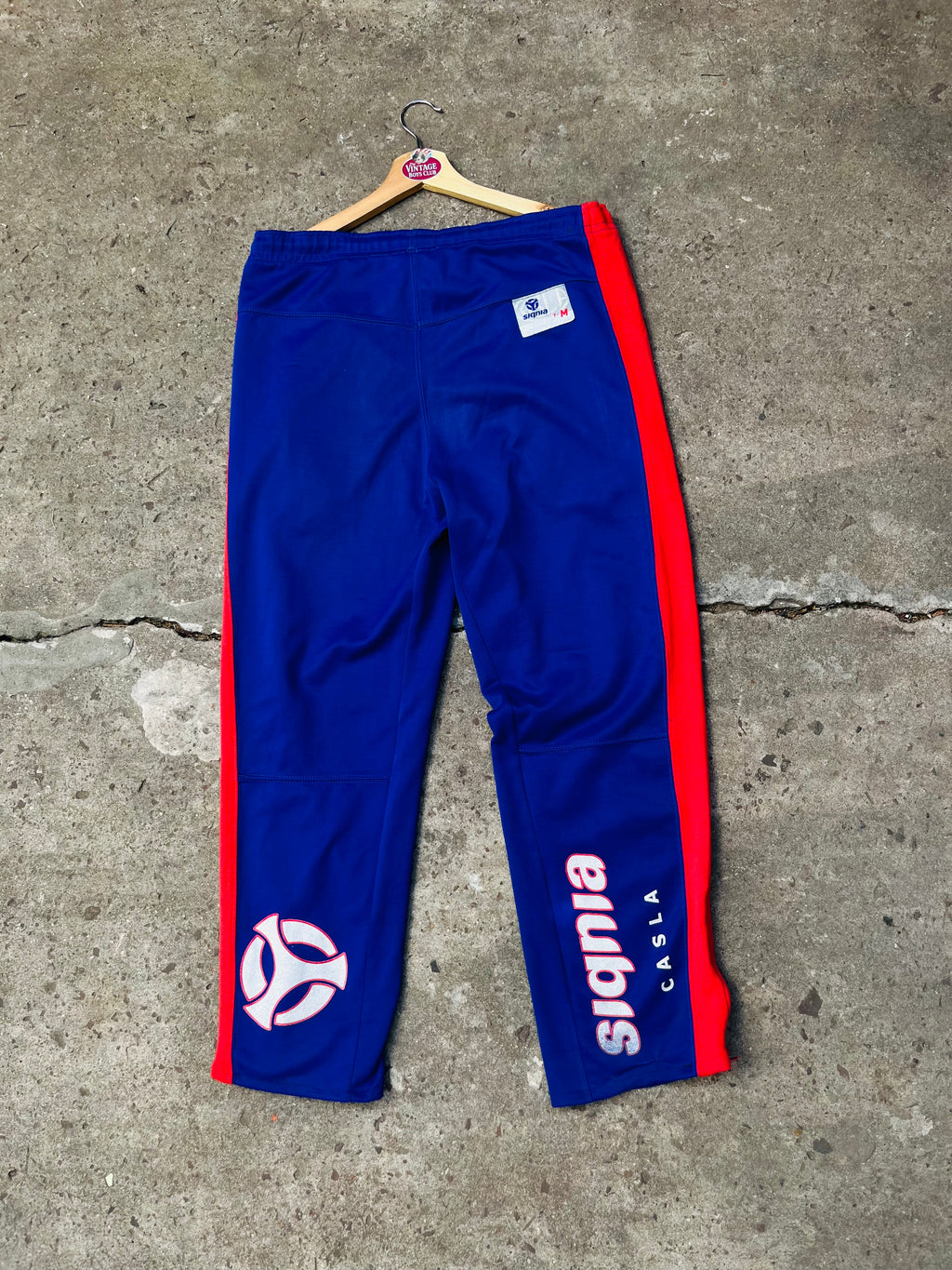 Pantalon San Lorenzo Siqnia Original