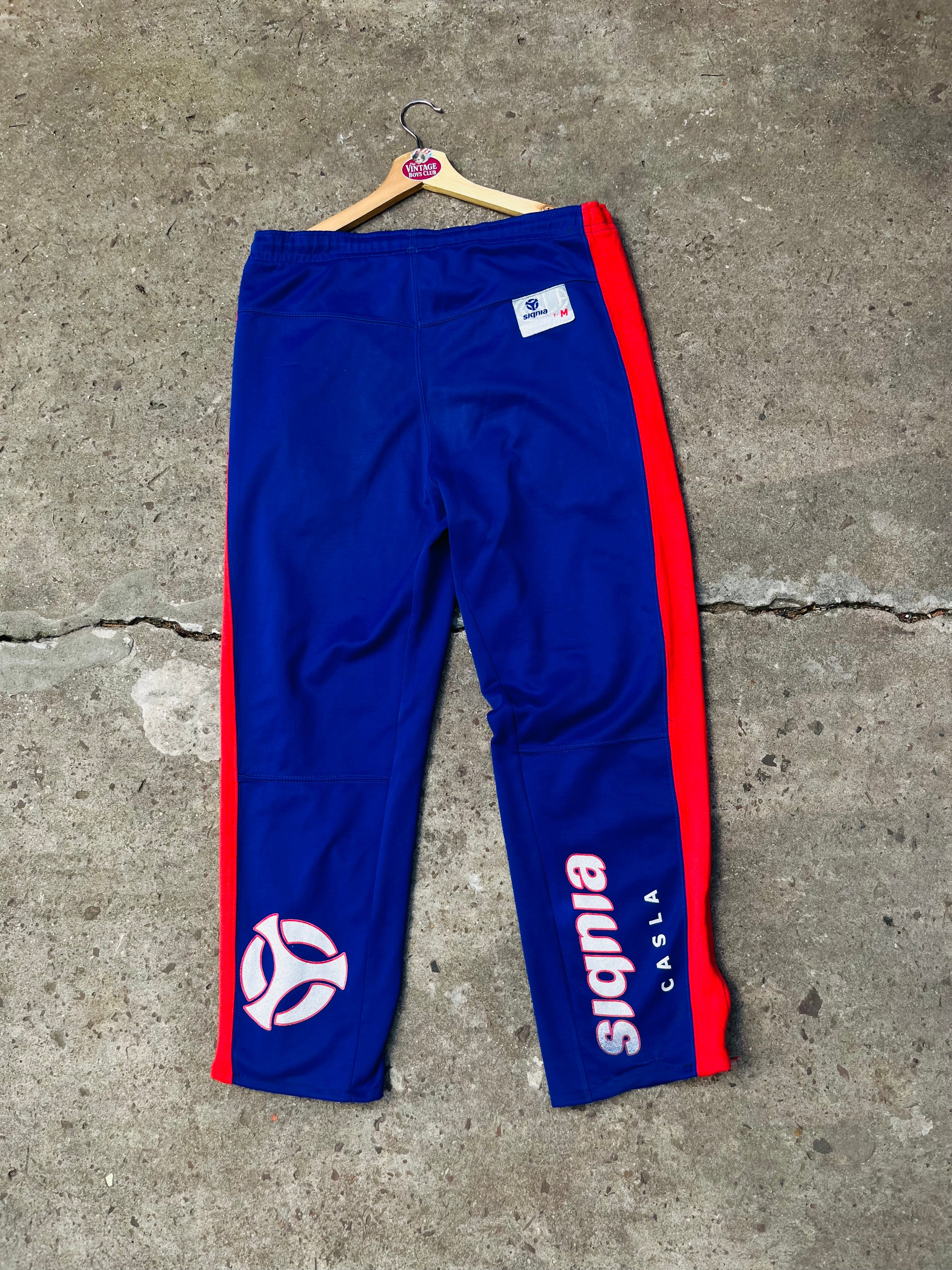 Pantalon San Lorenzo Siqnia Original