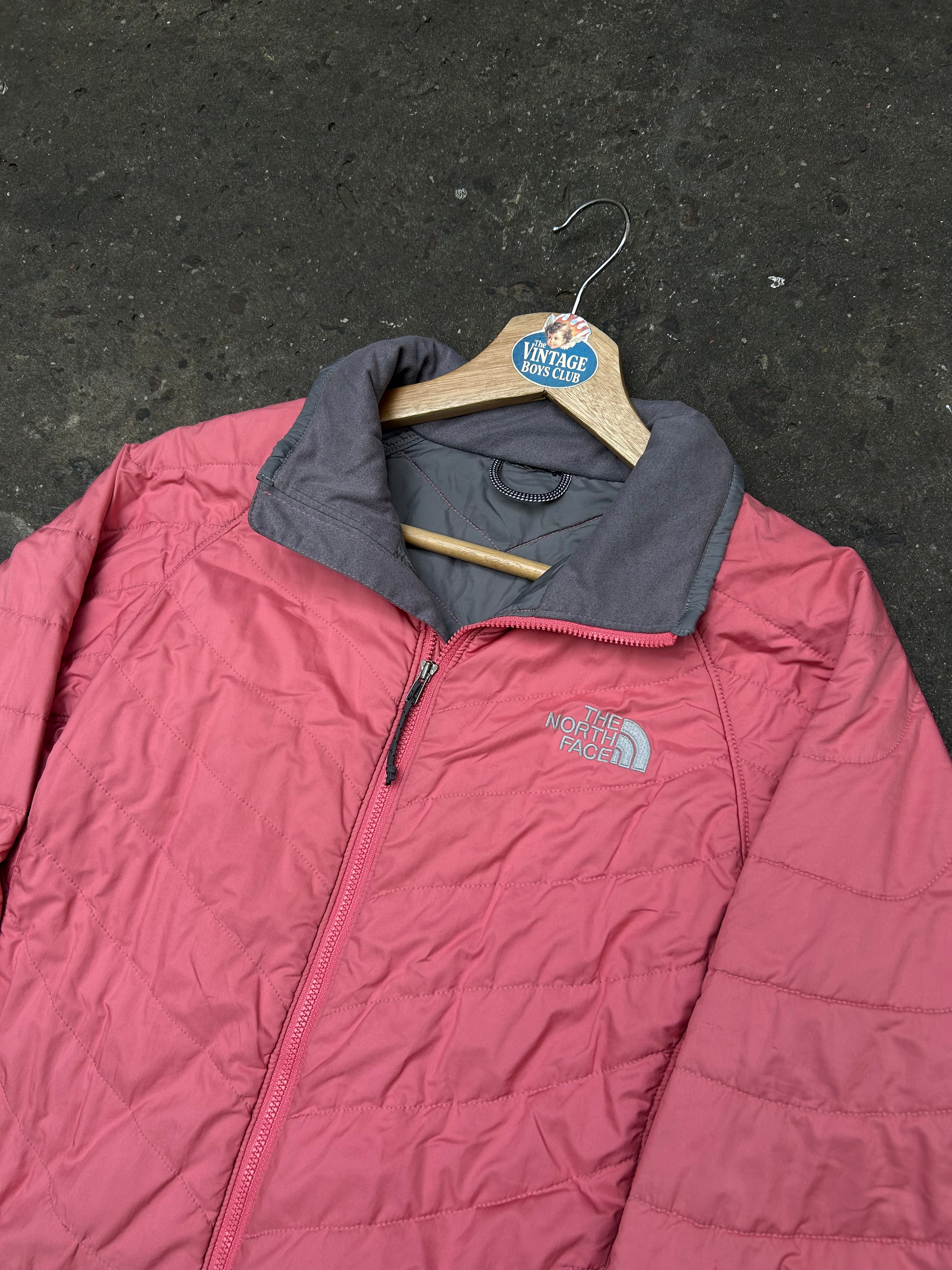 Campera Puffer North Face Original