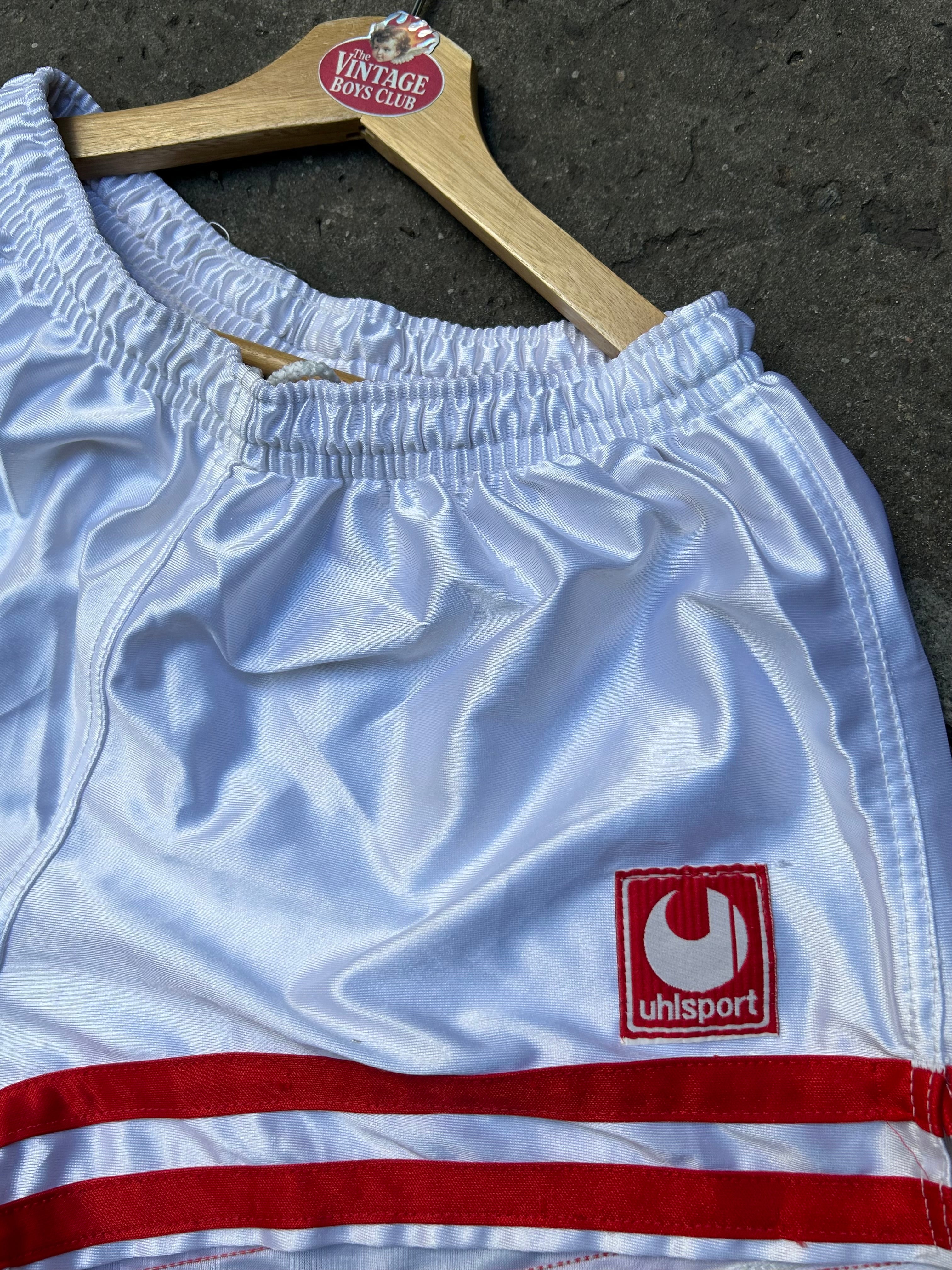 Short Uhlsport Vintage Original