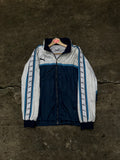 Campera Puma 90s Rompeviento Original