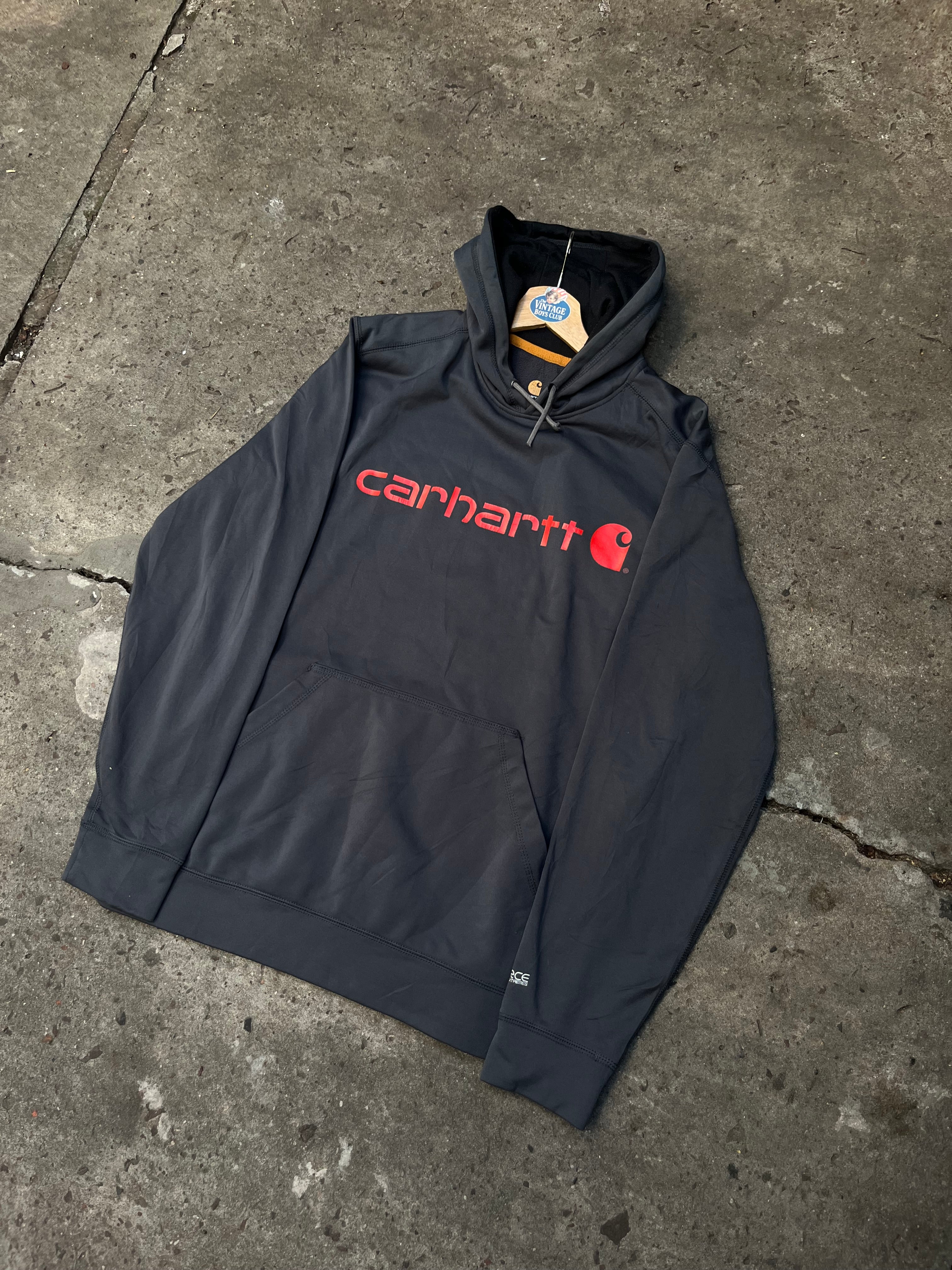 Buzo Carhartt Original