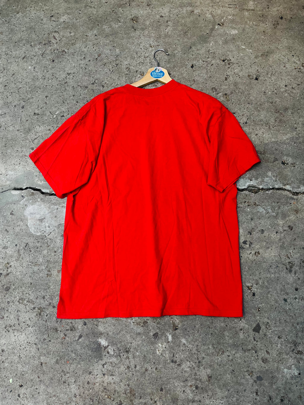 Remera Americana Vintage Original