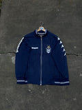 Campera Gimnasia Kappa Original