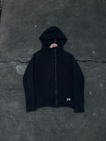 Campera Nike Tech Negra Original