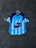 Camiseta Racing 2001 Topper Titular Original
