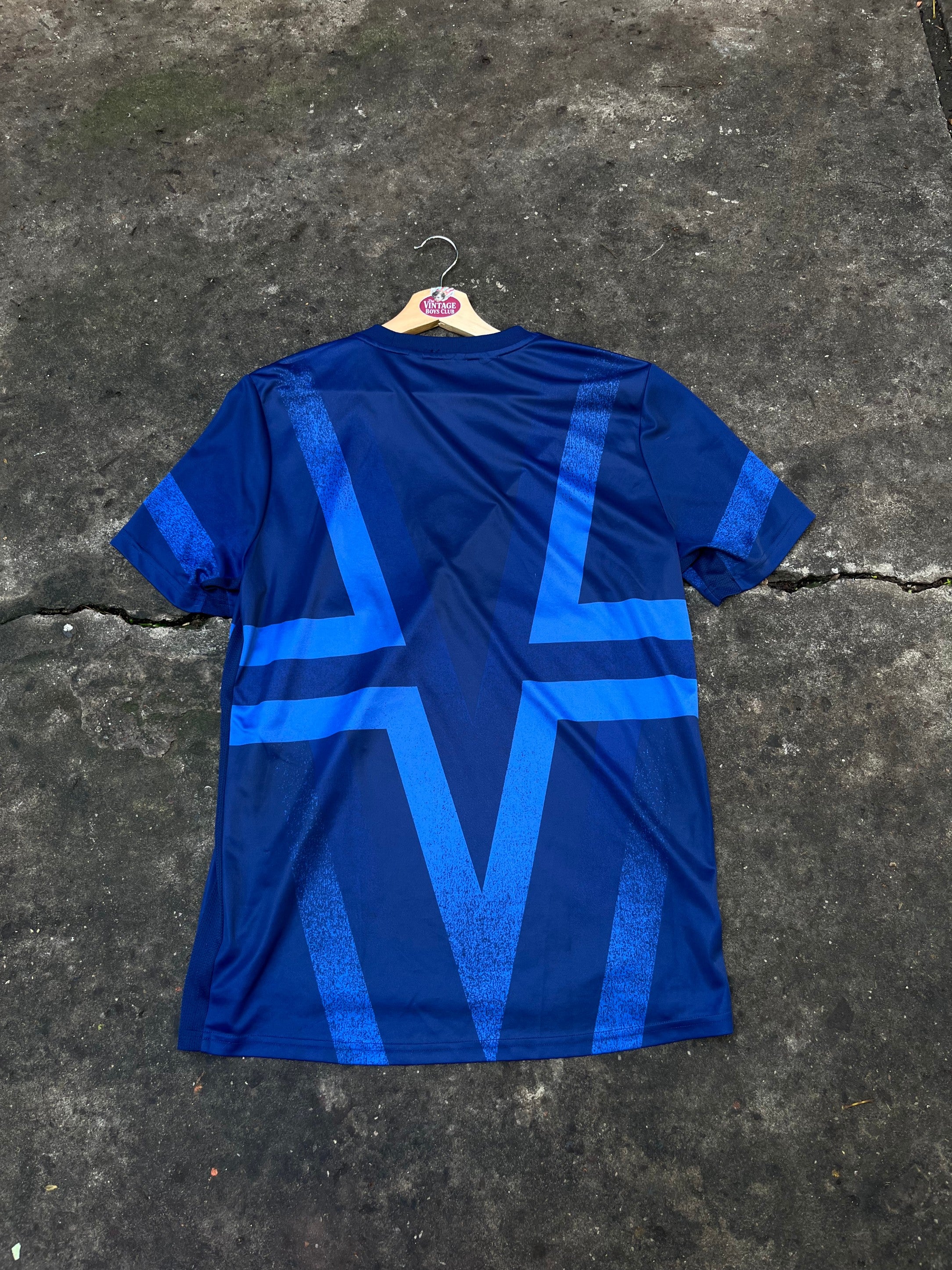 Camiseta PSG 2019 Nike Original