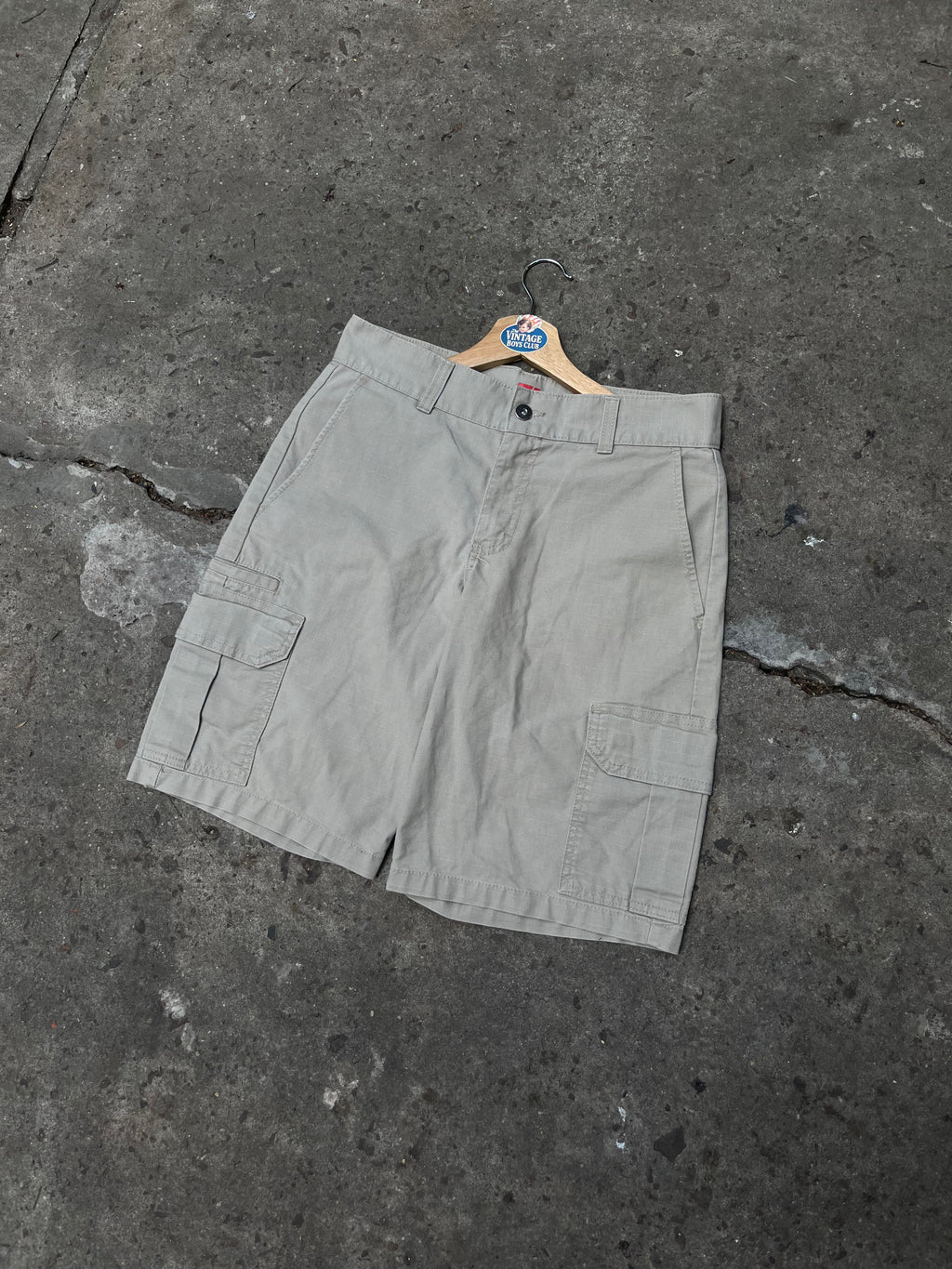 Bermuda Dickens Beige Original
