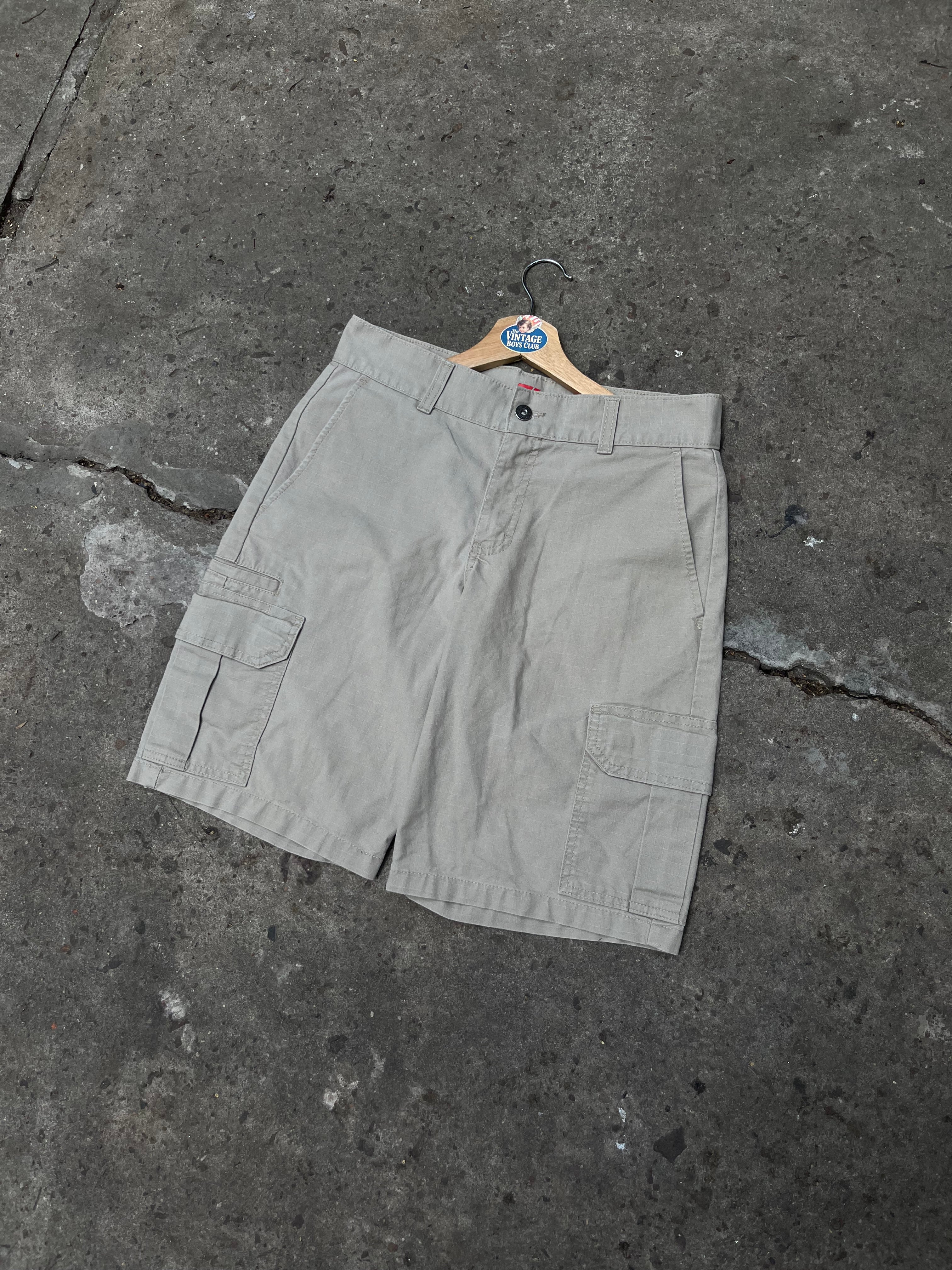 Bermuda Dickens Beige Original