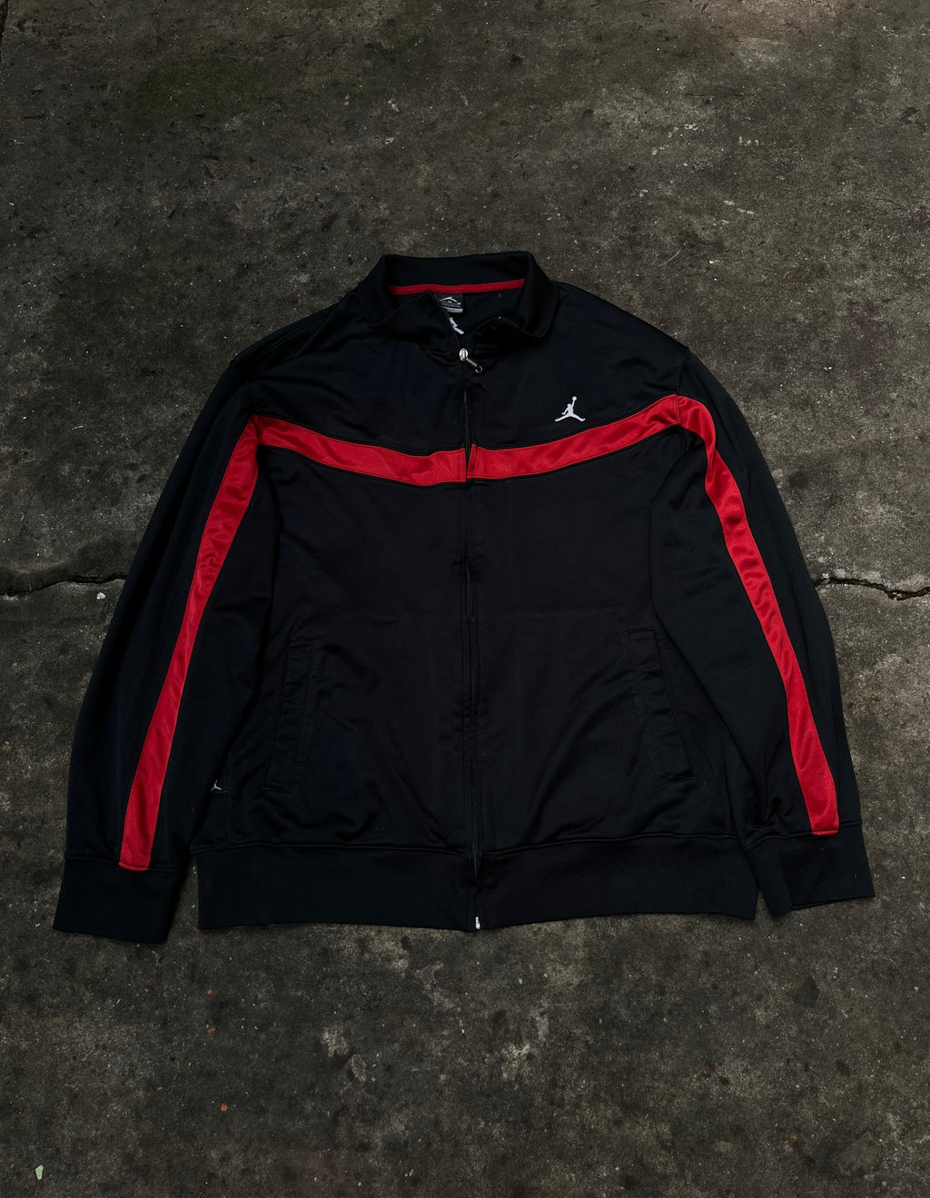 Campera Jordan Retro Original