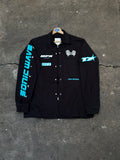 Chaqueta de Carrera Racing