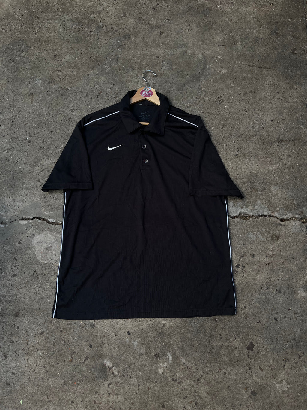 Chomba Nike Dri-Fit Original