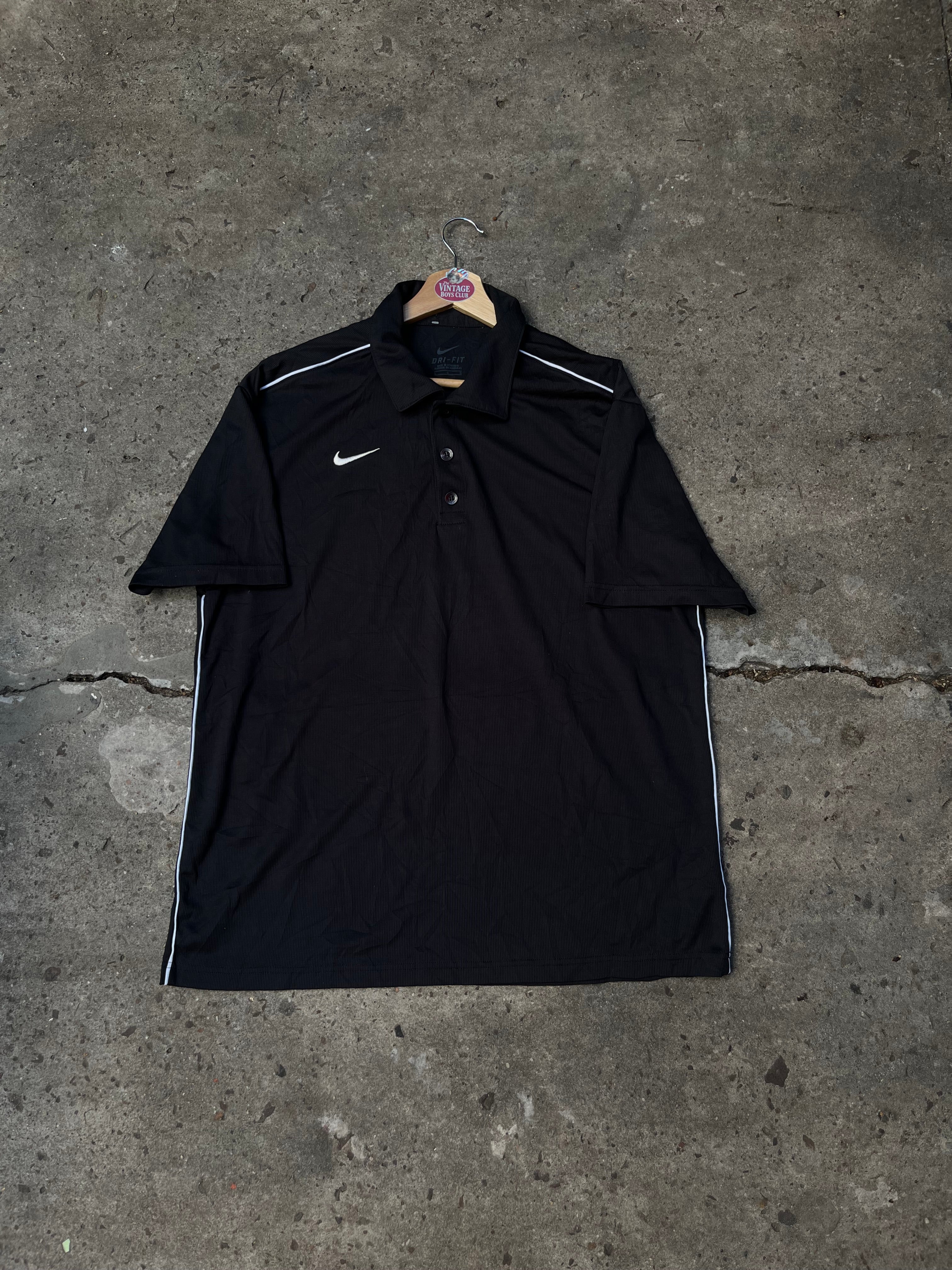 Chomba Nike Dri-Fit Original