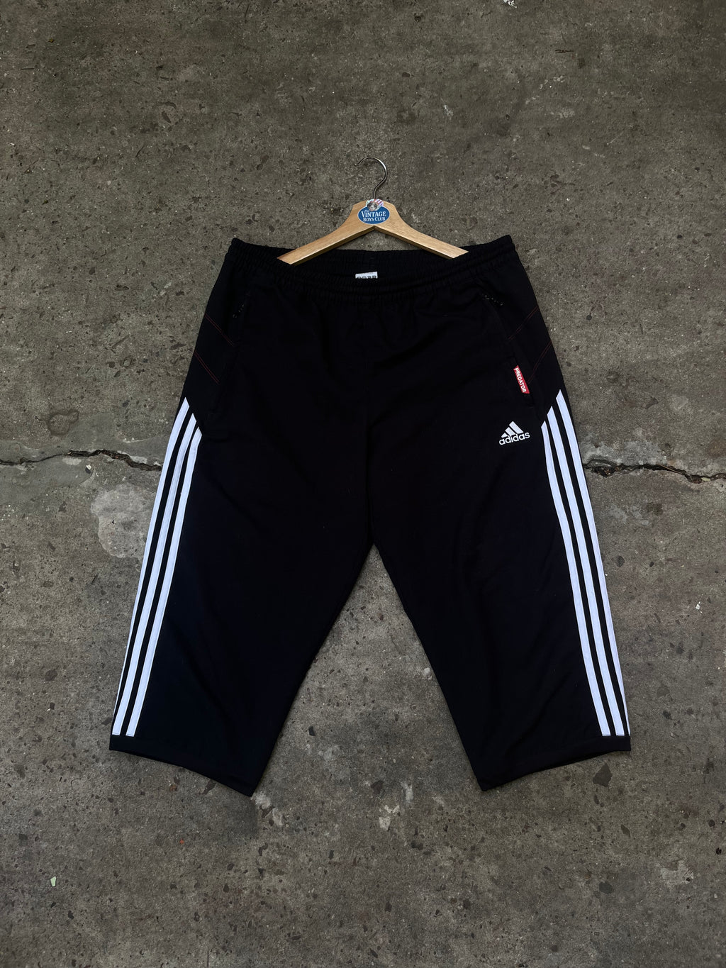 Bermuda Adidas Predator Original