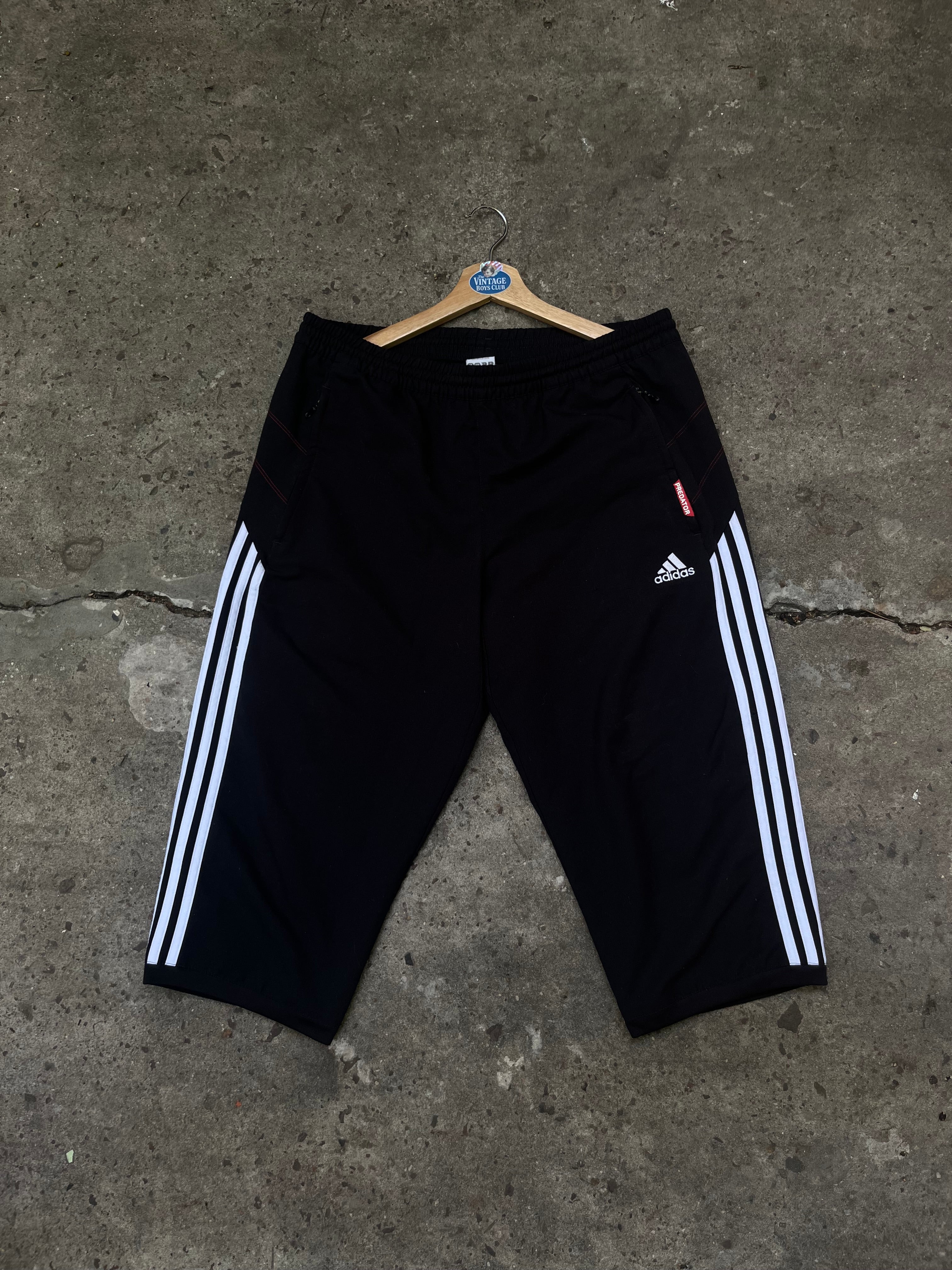 Bermuda Adidas Predator Original