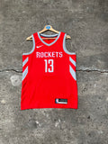 Camiseta Houston Rockets de Harden Original