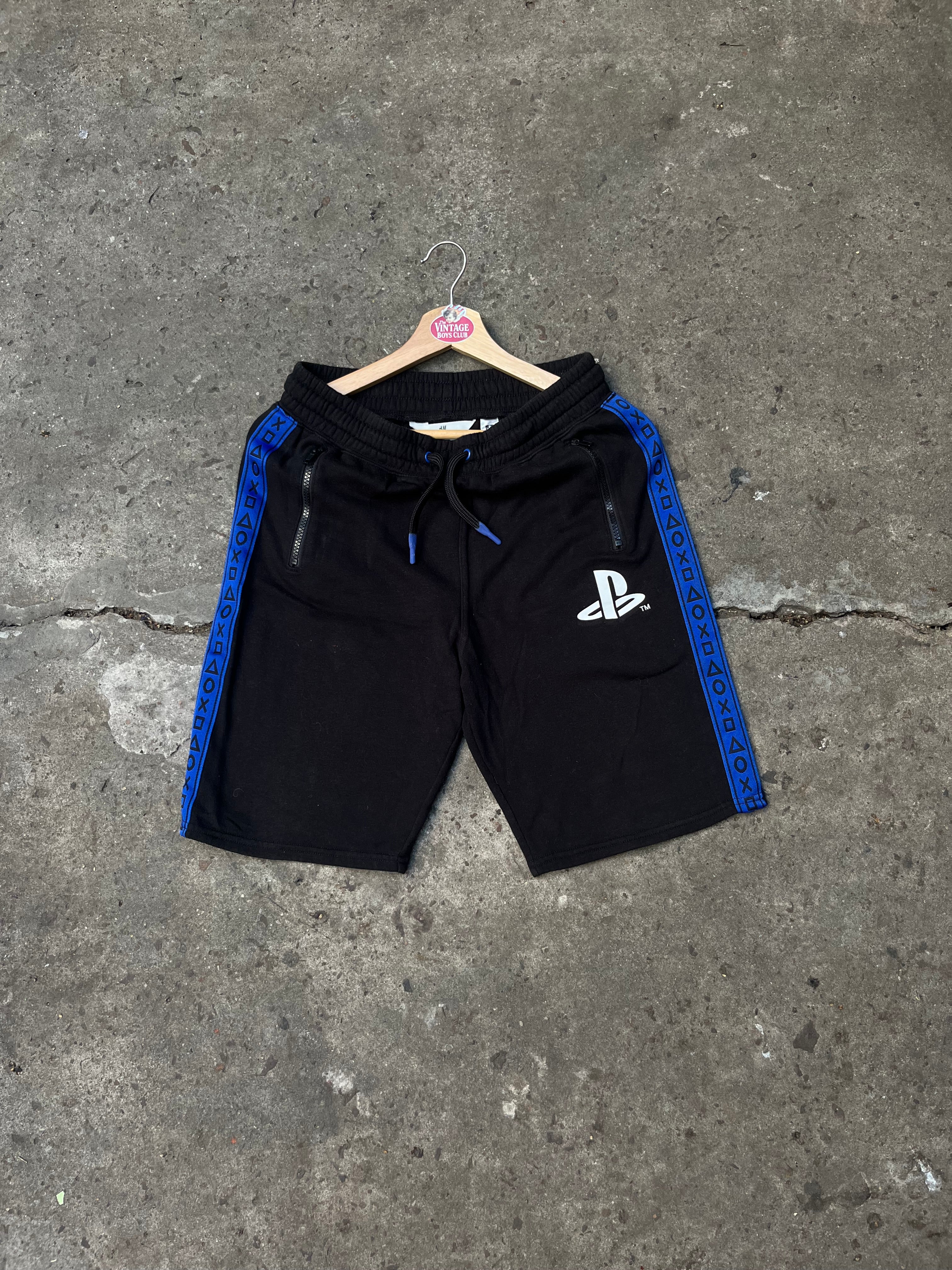 Short Playstation HyM Original