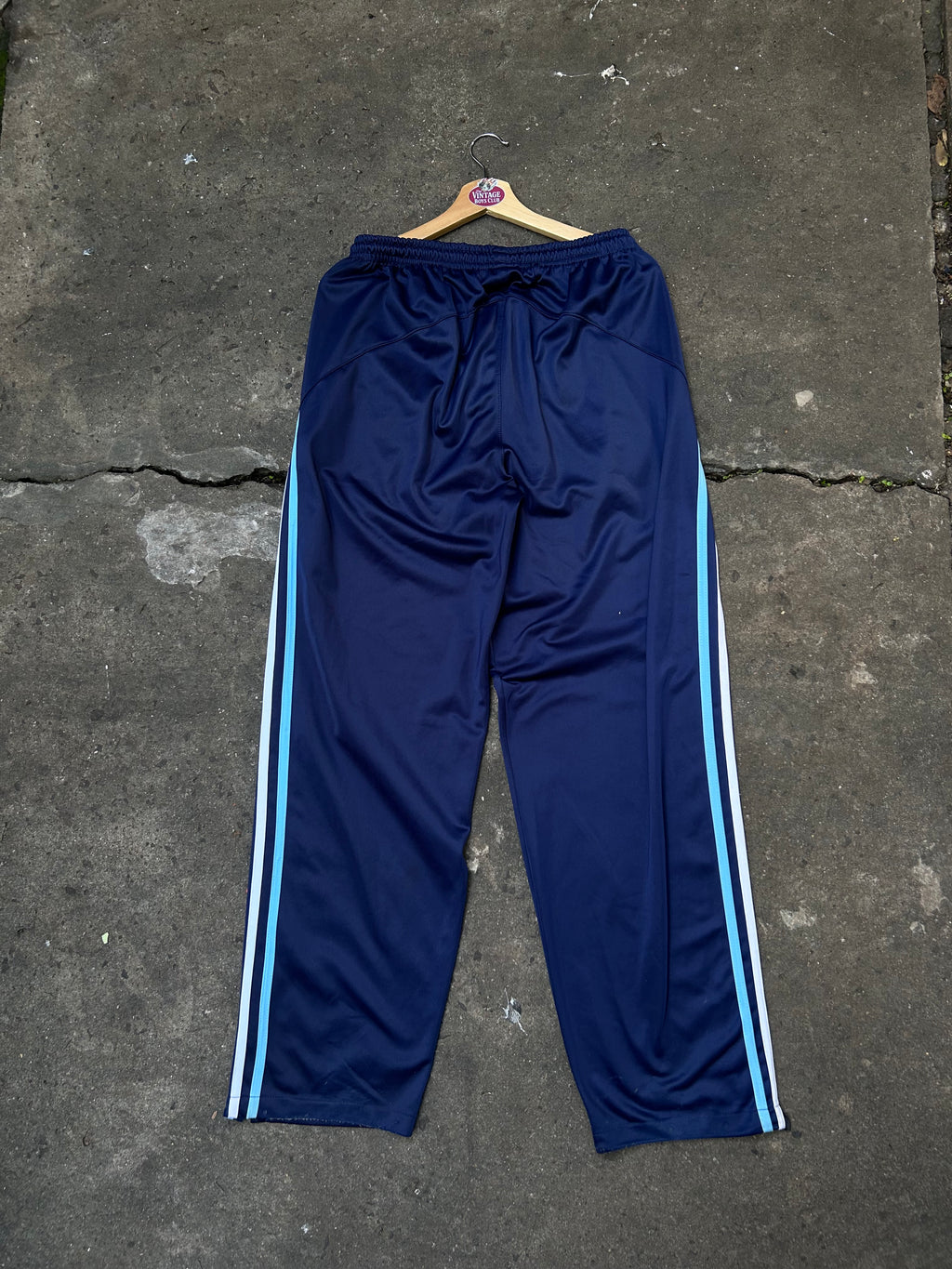 Pantalon Argentina 2009 Retro