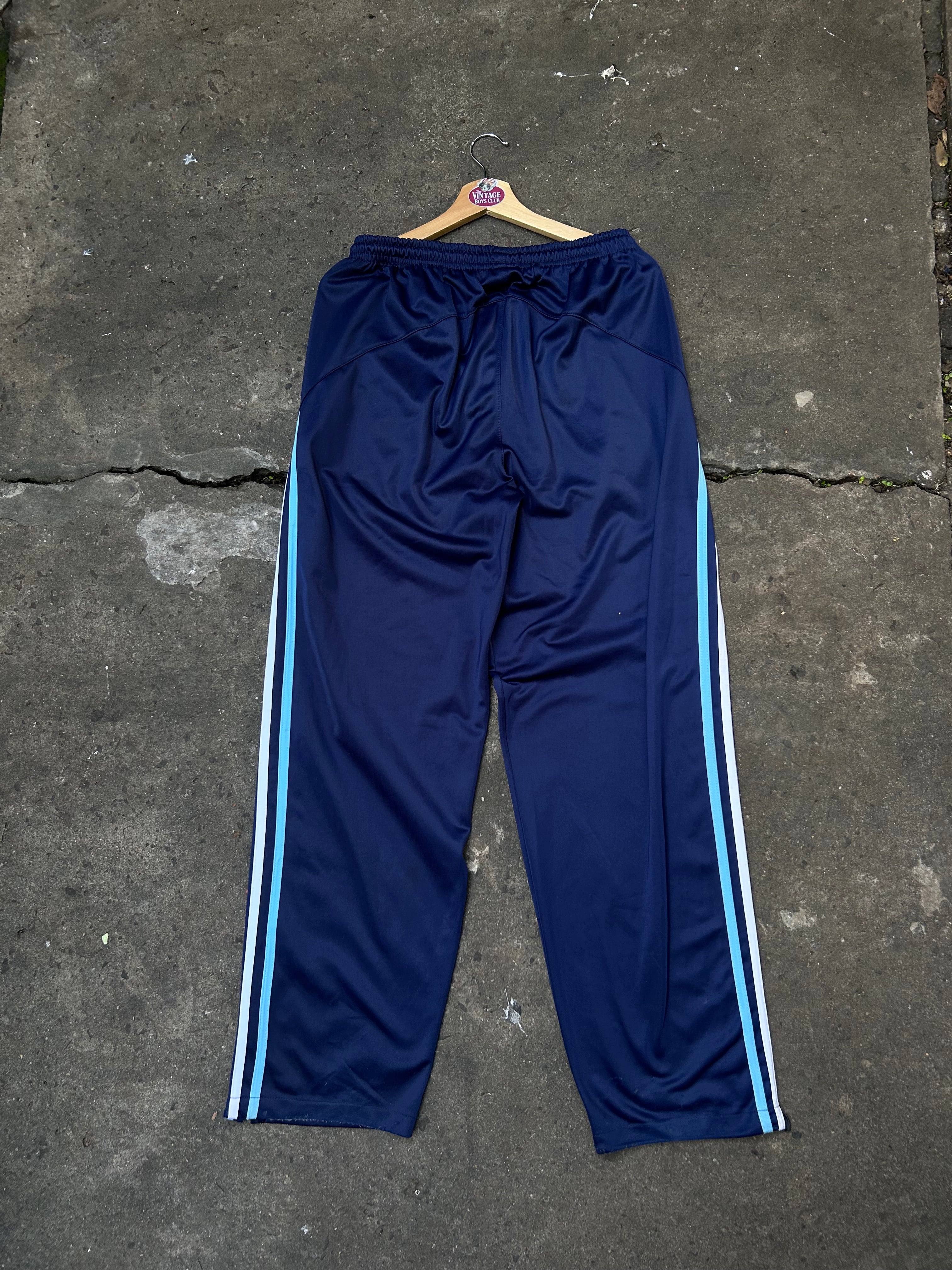 Pantalon Argentina 2009 Retro