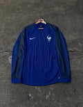 Campera Francia 2018 Nike Original