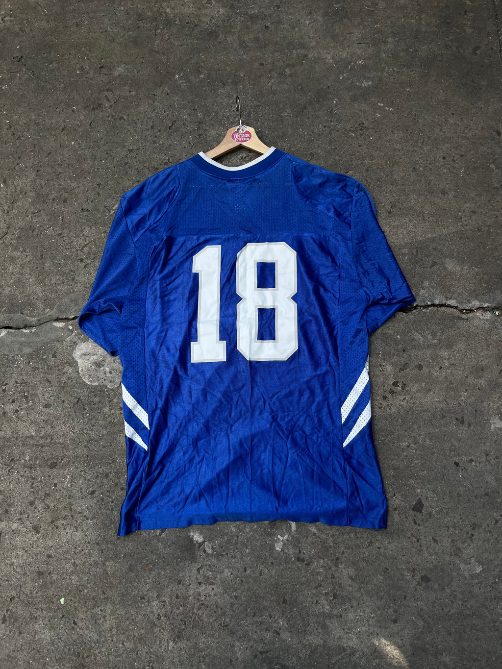 Camiseta Kentucky Nike 98' Original