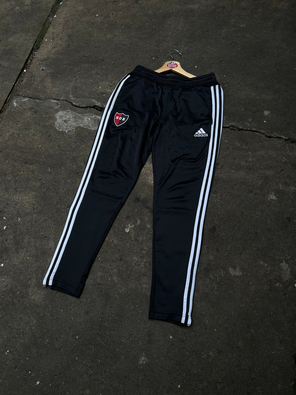 Pantalon Newell's Adidas Original