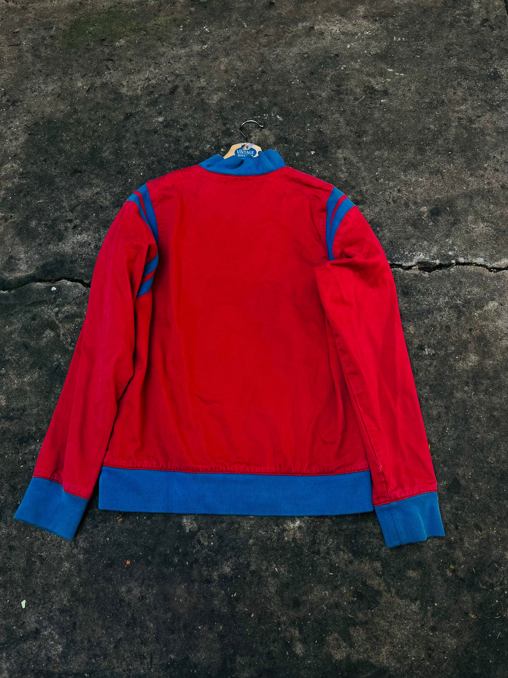 Campera Barcelona 2007 Edición Especial Original