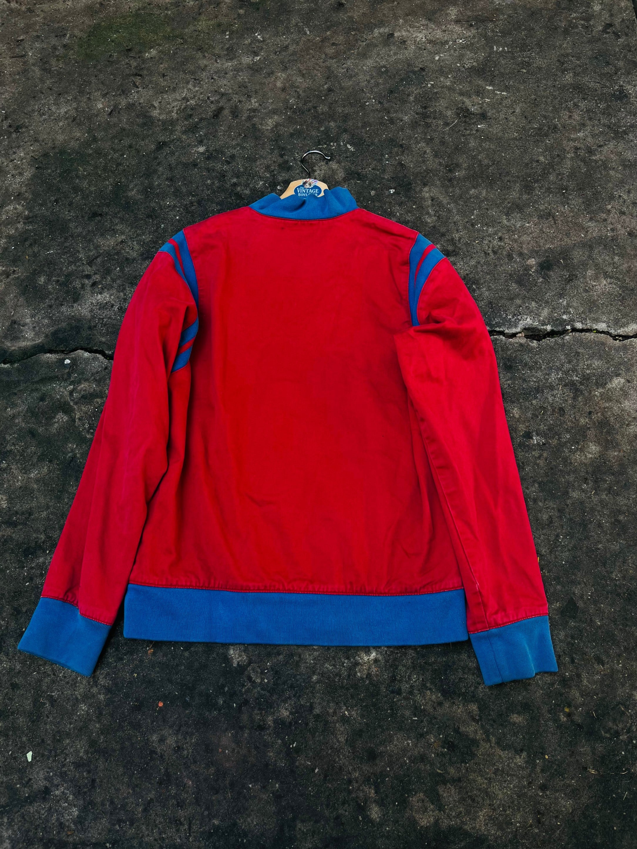 Campera Barcelona 2007 Edición Especial Original