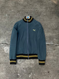 Campera Puma de Polar Original