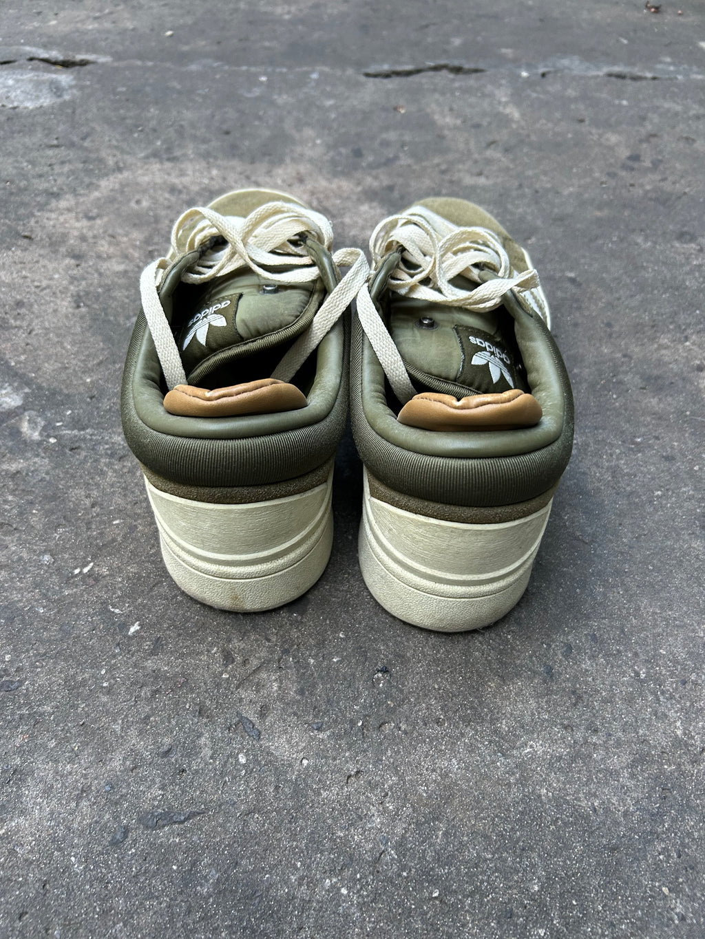 Zapatillas Adidas Bad Bunny Campus Original