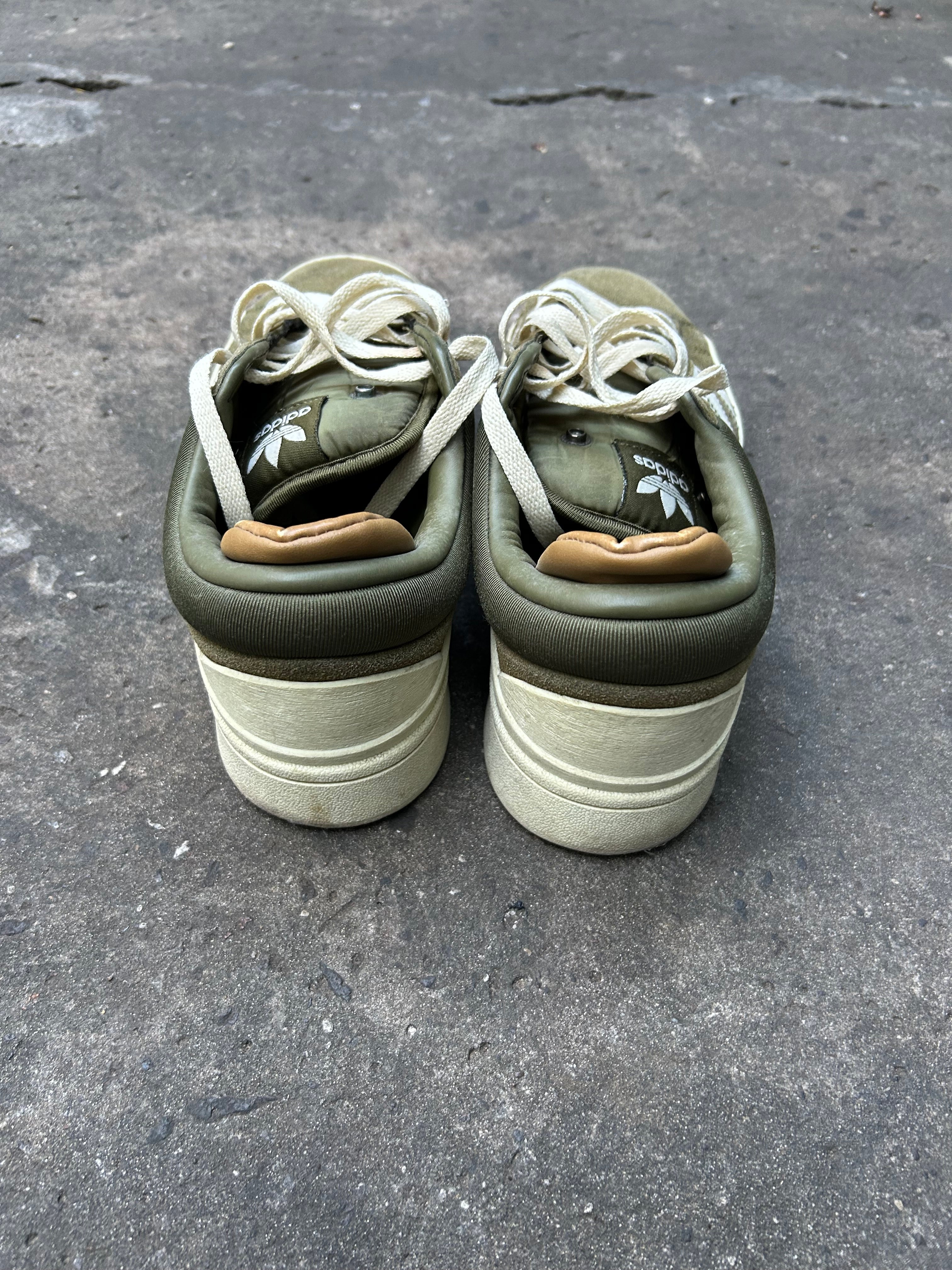 Zapatillas Adidas Bad Bunny Campus Original
