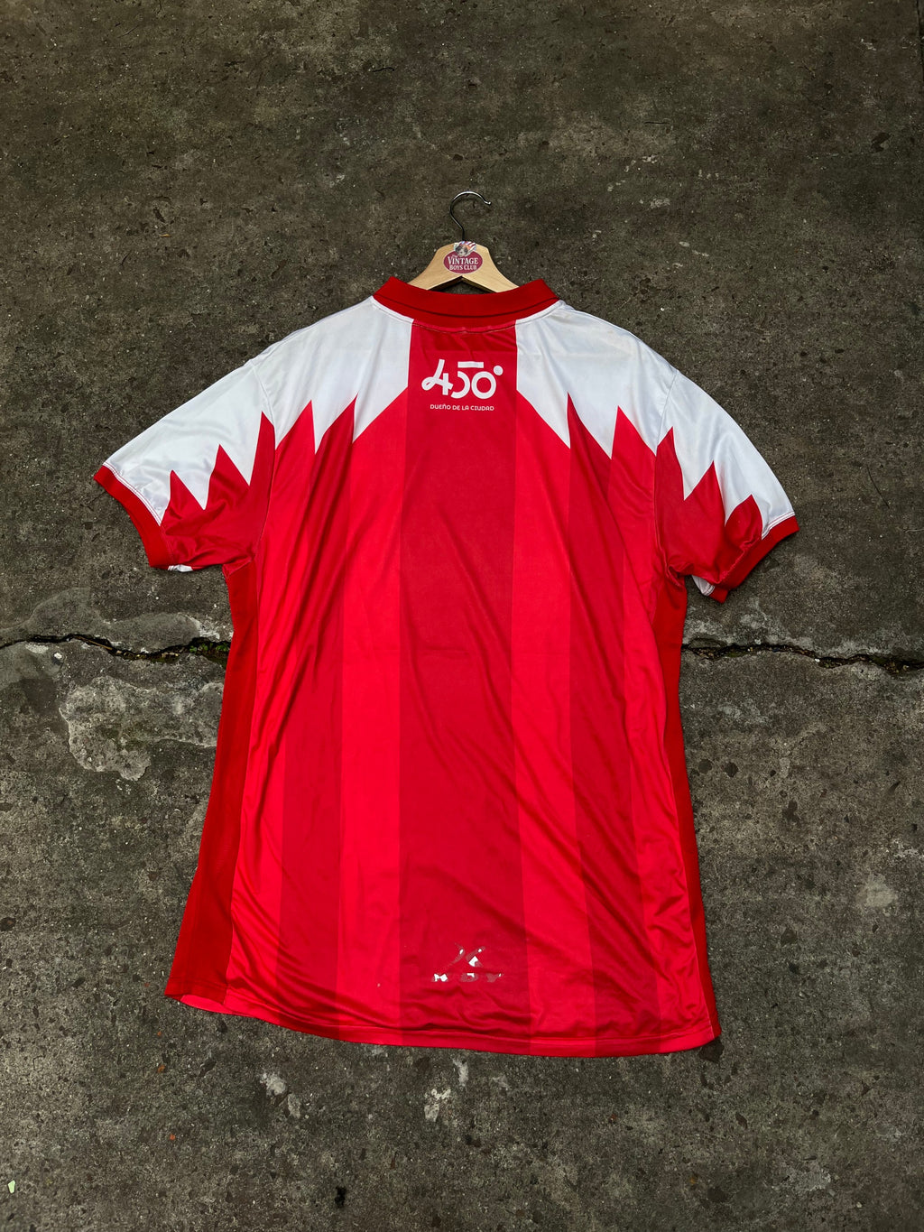 Camiseta Union Kdy Edición Limitada Original