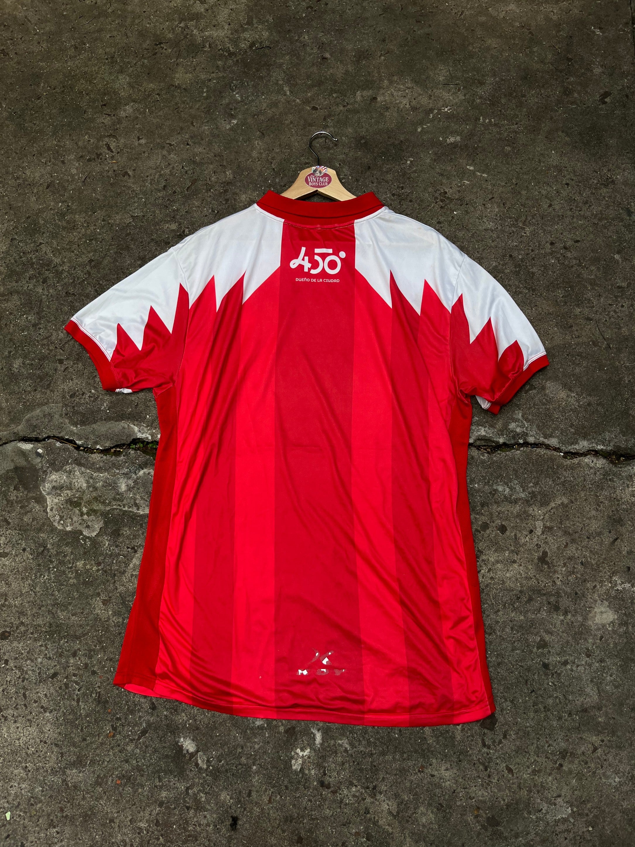 Camiseta Union Kdy Edición Limitada Original