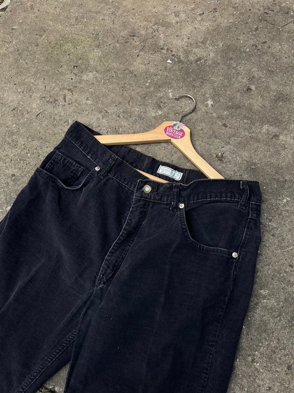 Jean Guess Vintage Original