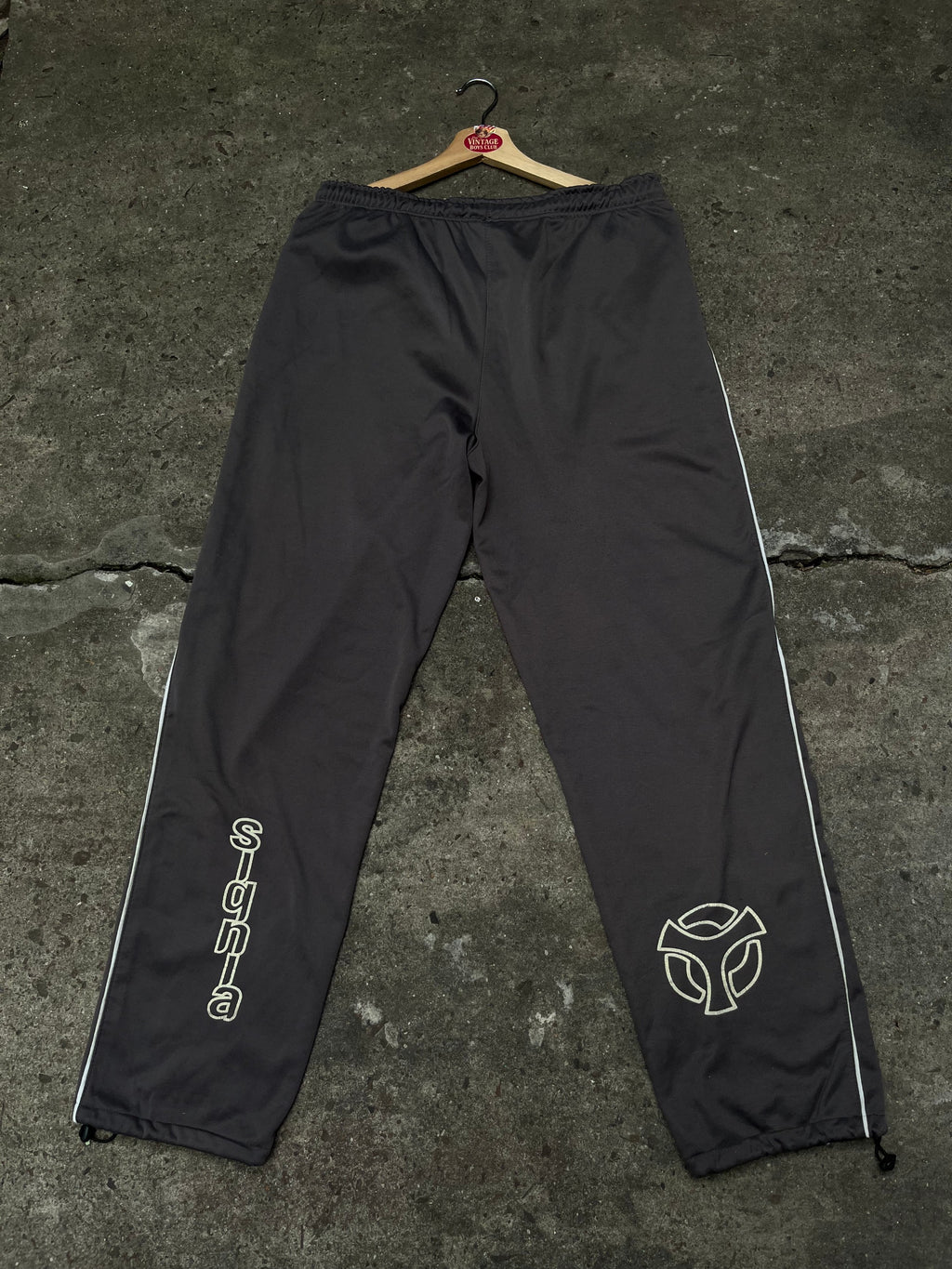 Pantalon San Lorenzo Siqnia Original