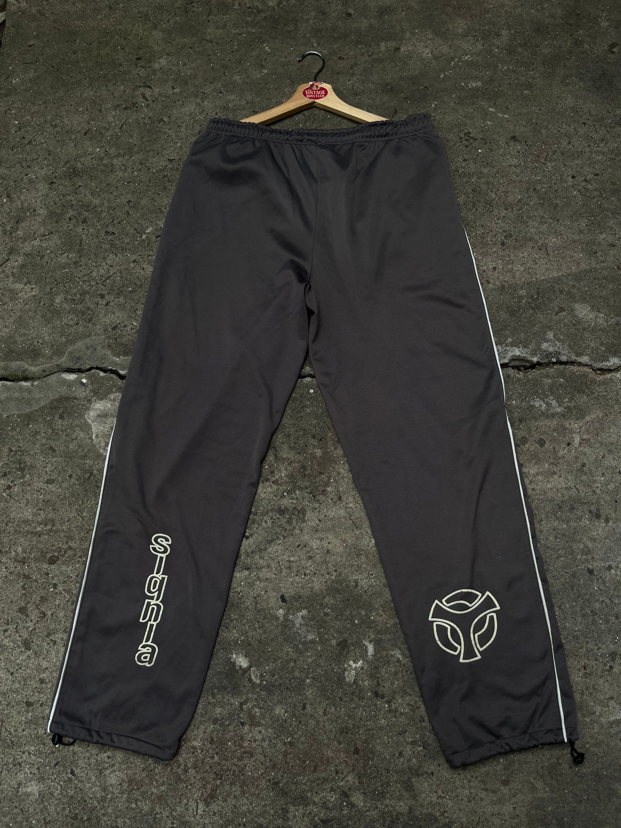 Pantalon San Lorenzo Siqnia Original