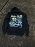 Campera MegaDeth Vintage