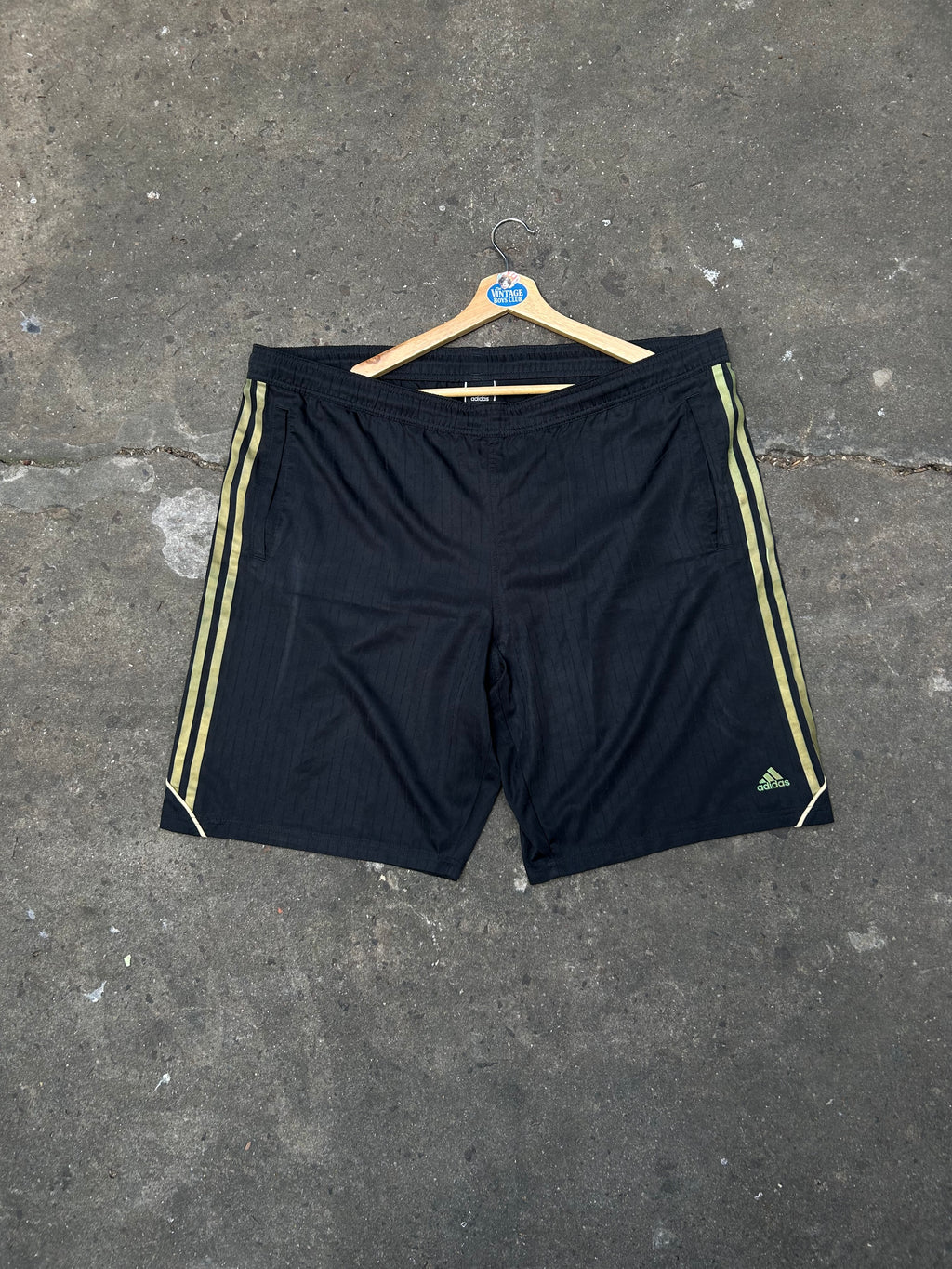 Short Adidas F50 Retro Original