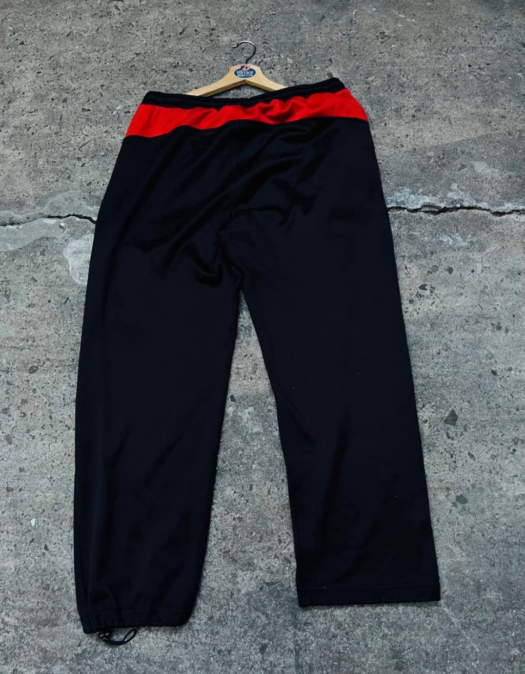 Pantalon Estudiantes Mitre Original