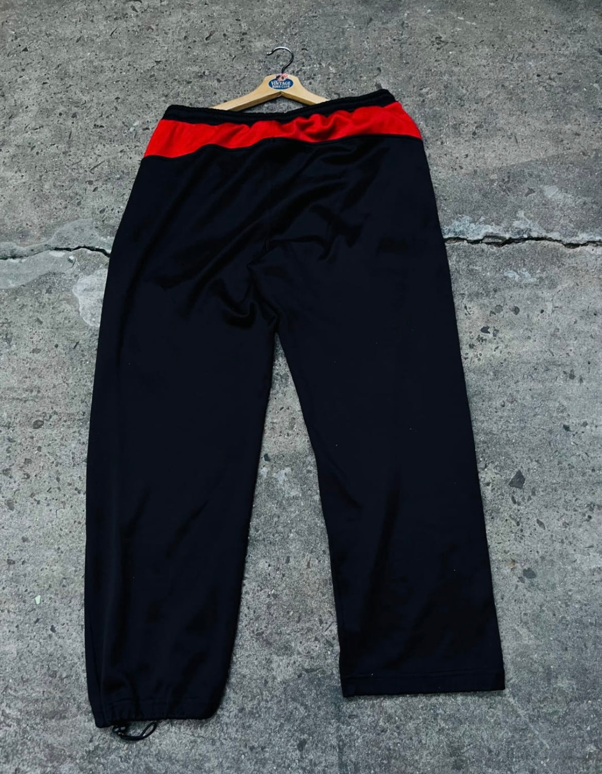 Pantalon Estudiantes Mitre Original
